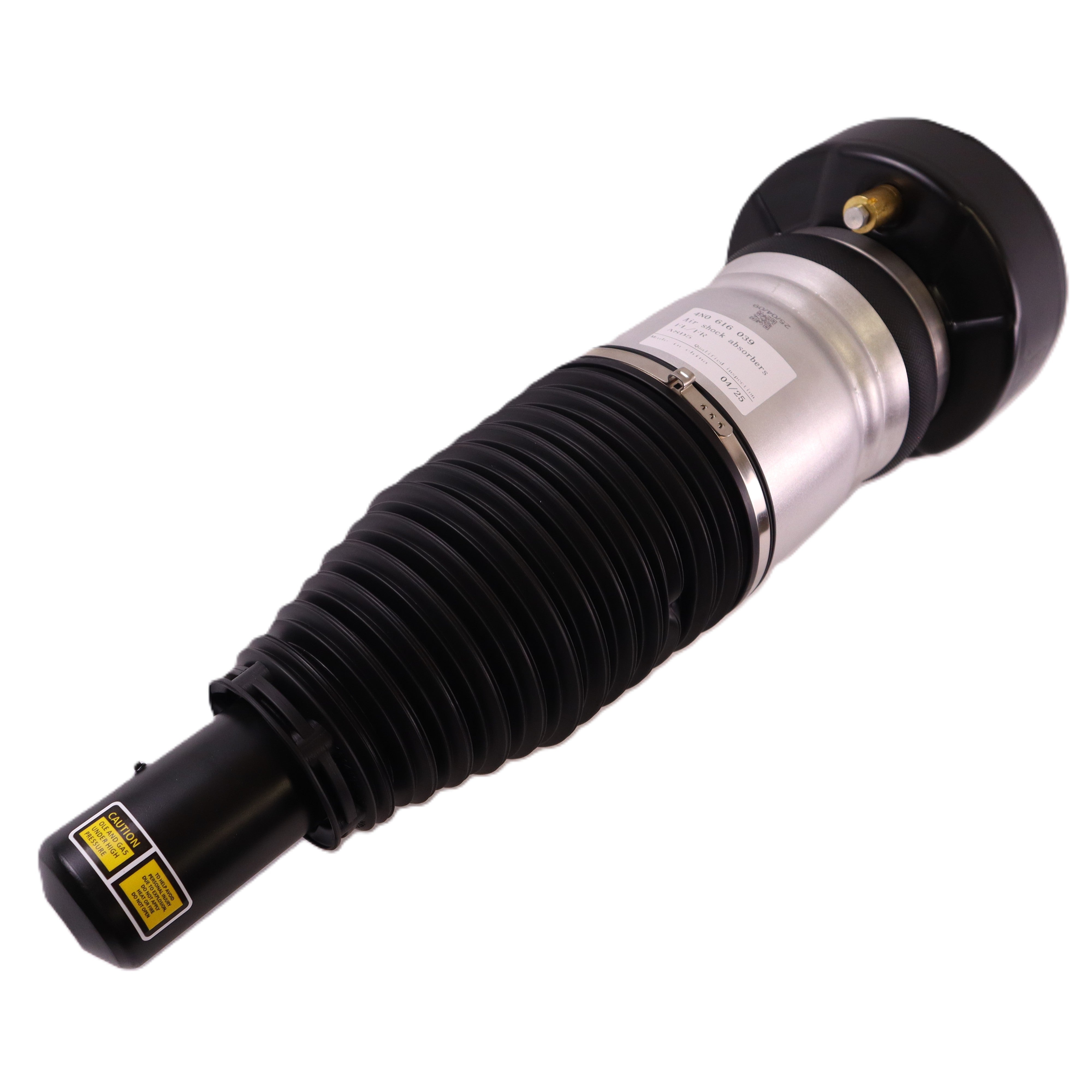 Aftermarket Bentley Air Shock Absorber RDTM4N0616039