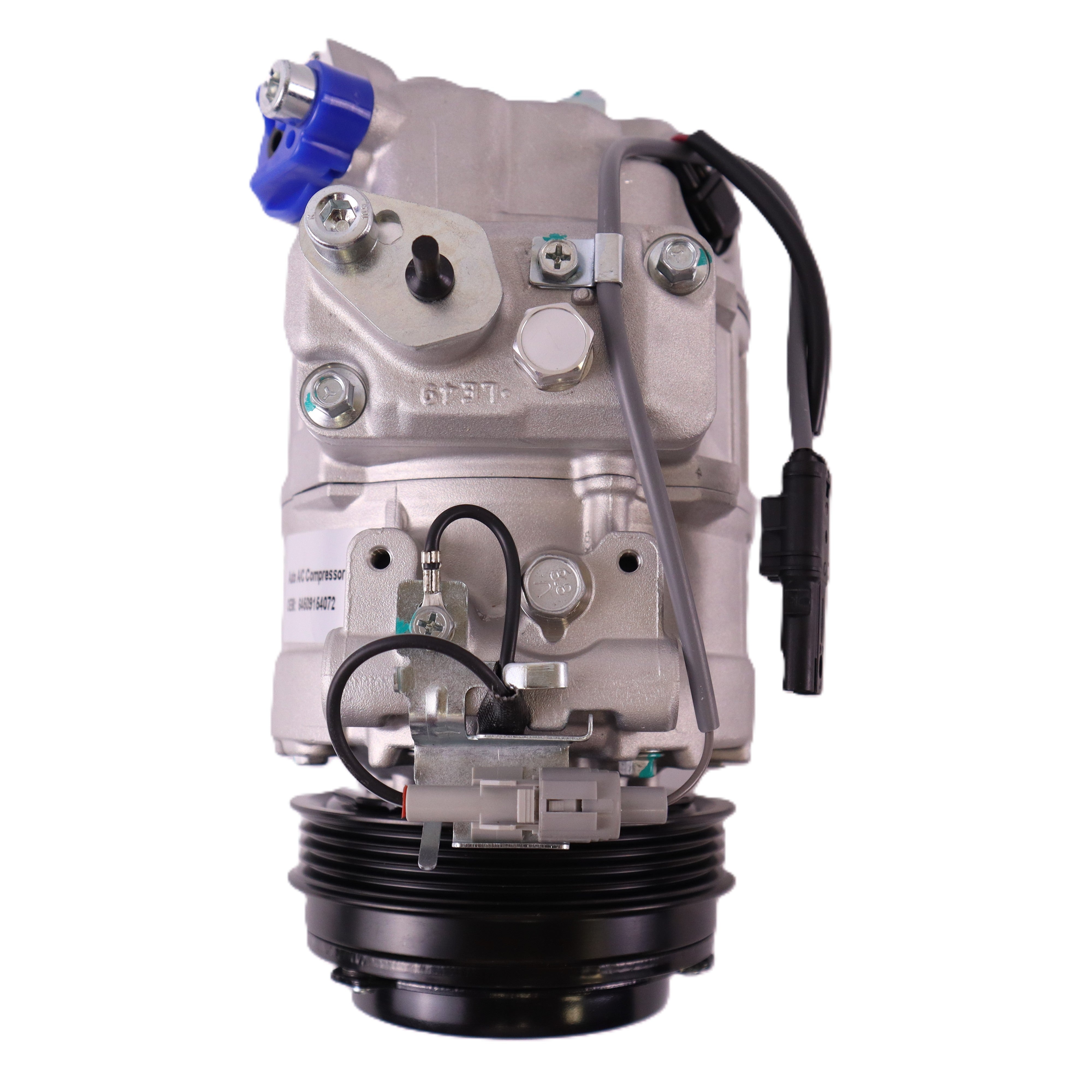 Aftermarket BMW AC Compressor RDTM64509154072