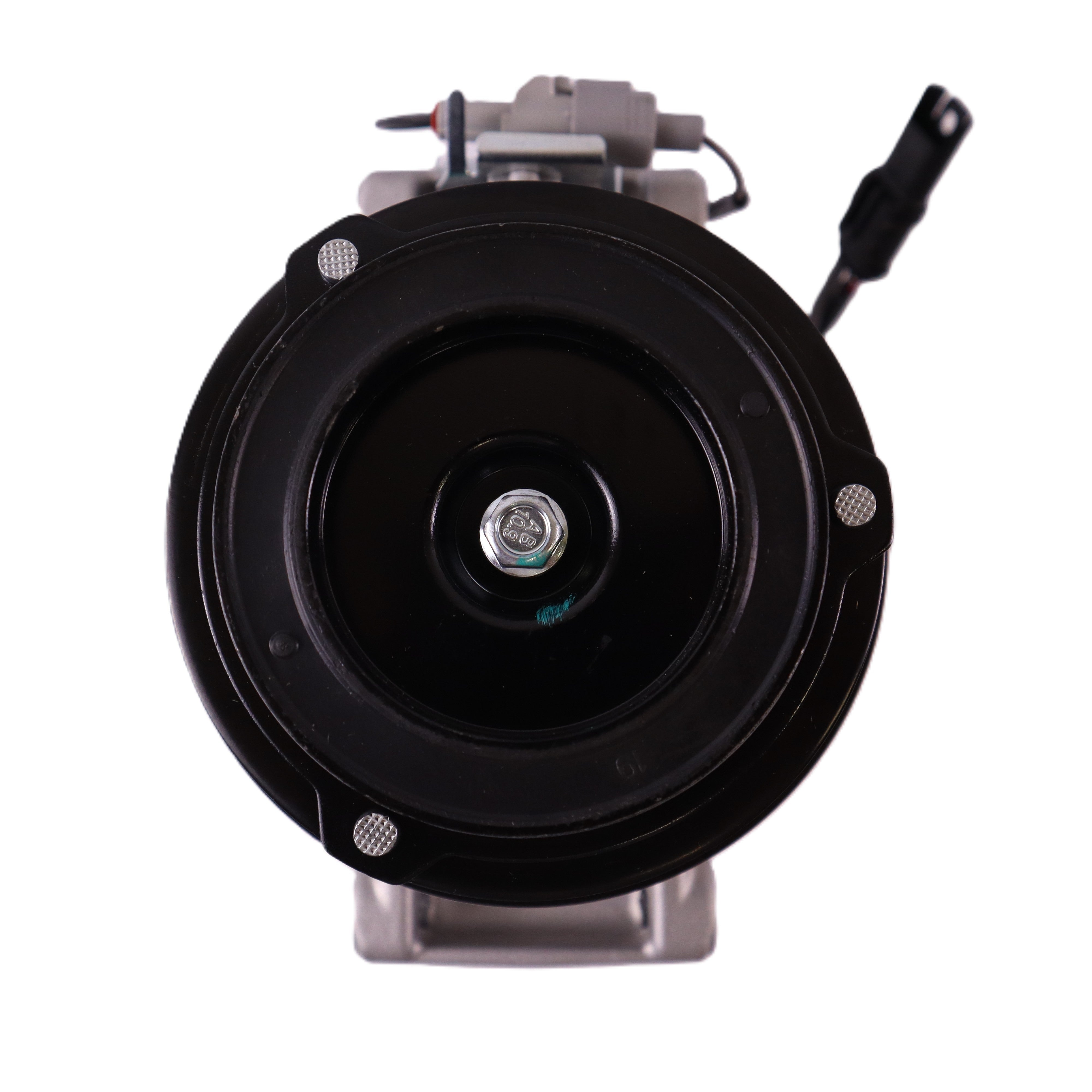 Aftermarket BMW AC Compressor RDTM64509154072