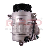 Aftermarket BMW AC Compressor RDTM64509174803