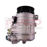 Aftermarket BMW AC Compressor RDTM64509174803