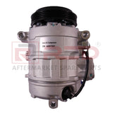 Aftermarket BMW AC Compressor RDTM64509175481