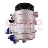Aftermarket BMW AC Compressor RDTM64509175481