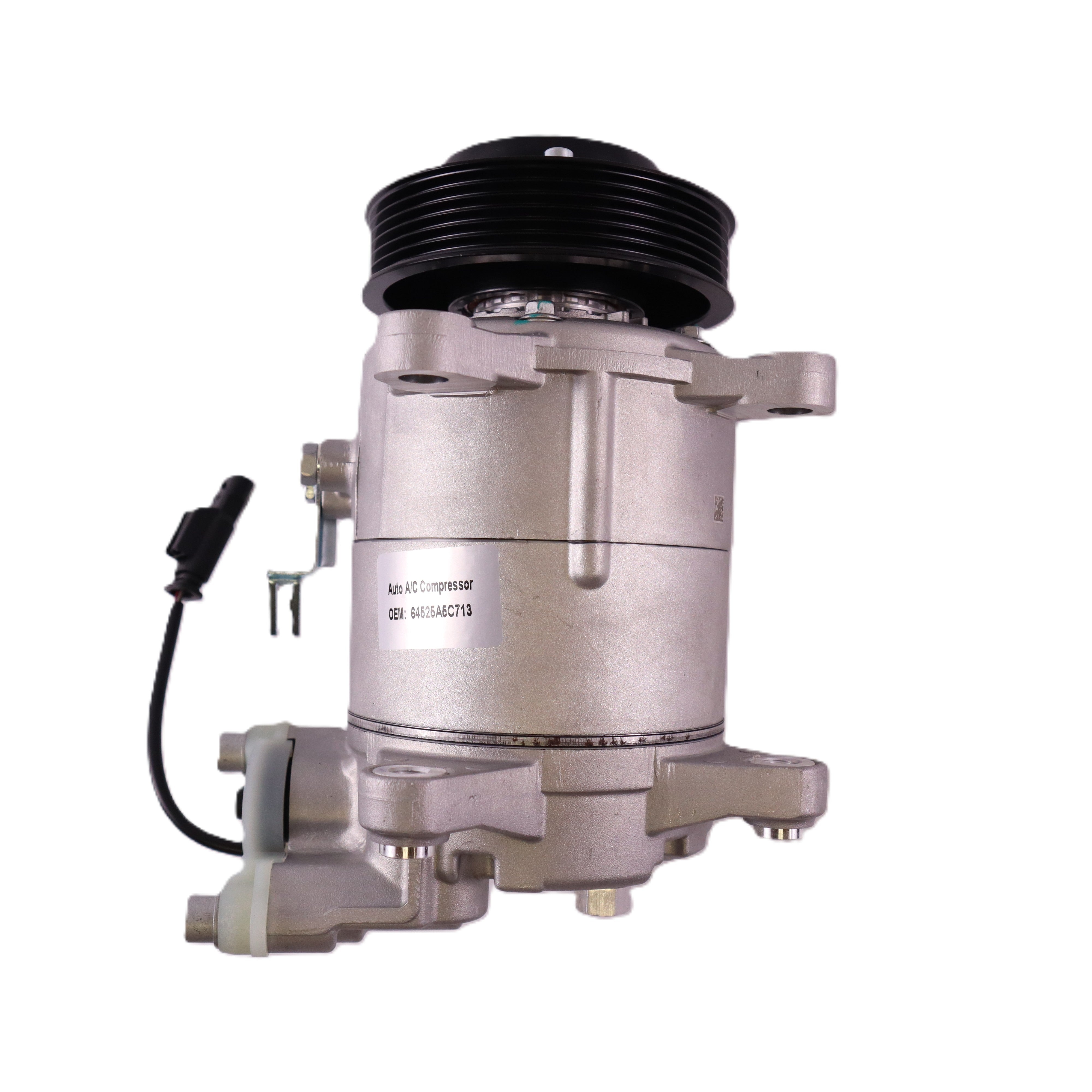 Aftermarket BMW AC Compressor RDTM64525A5C713