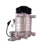 Aftermarket BMW AC Compressor RDTM64525A5C713