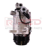 Aftermarket BMW AC Compressor 740 Li RDTM64527945825