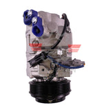 Aftermarket BMW AC Compressor RDTM64529399059