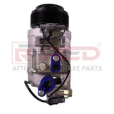 Aftermarket BMW AC Compressor RDTM64529399060
