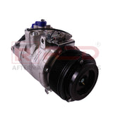 Aftermarket BMW AC Compressor RDTM64529399060