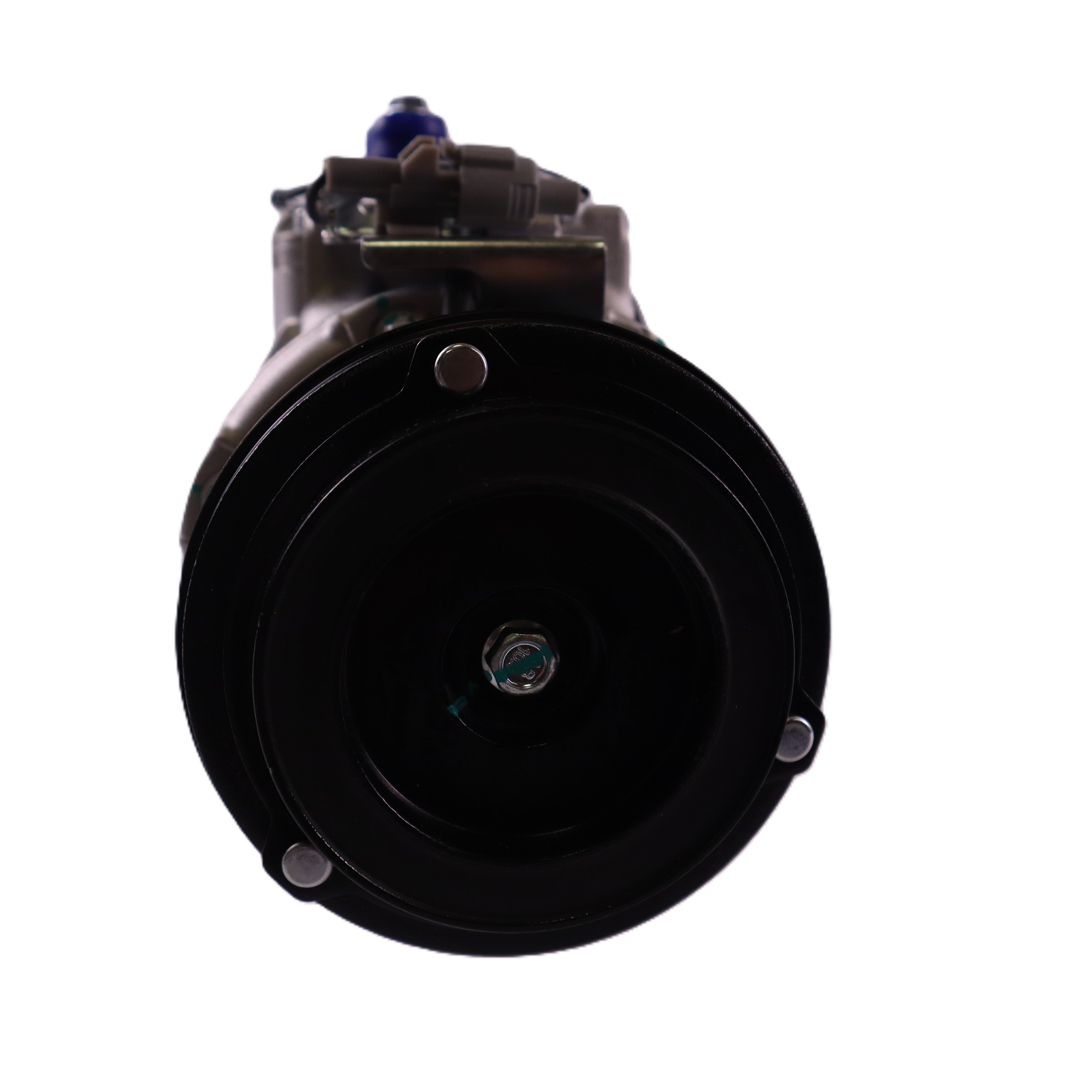 Aftermarket BMW AC Compressor RDTM64529399060