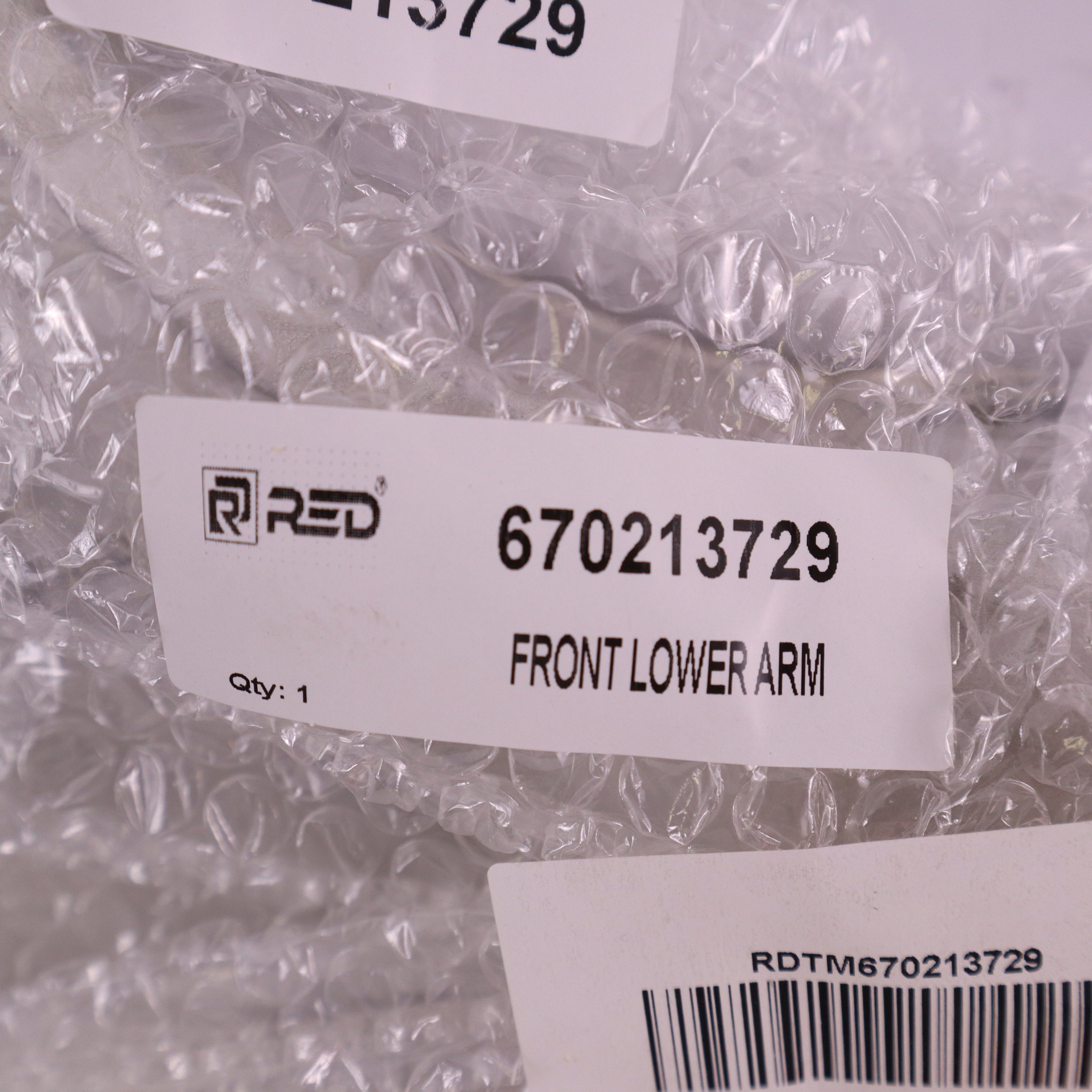 Aftermarket Maserati Control Arms RDTM670213729