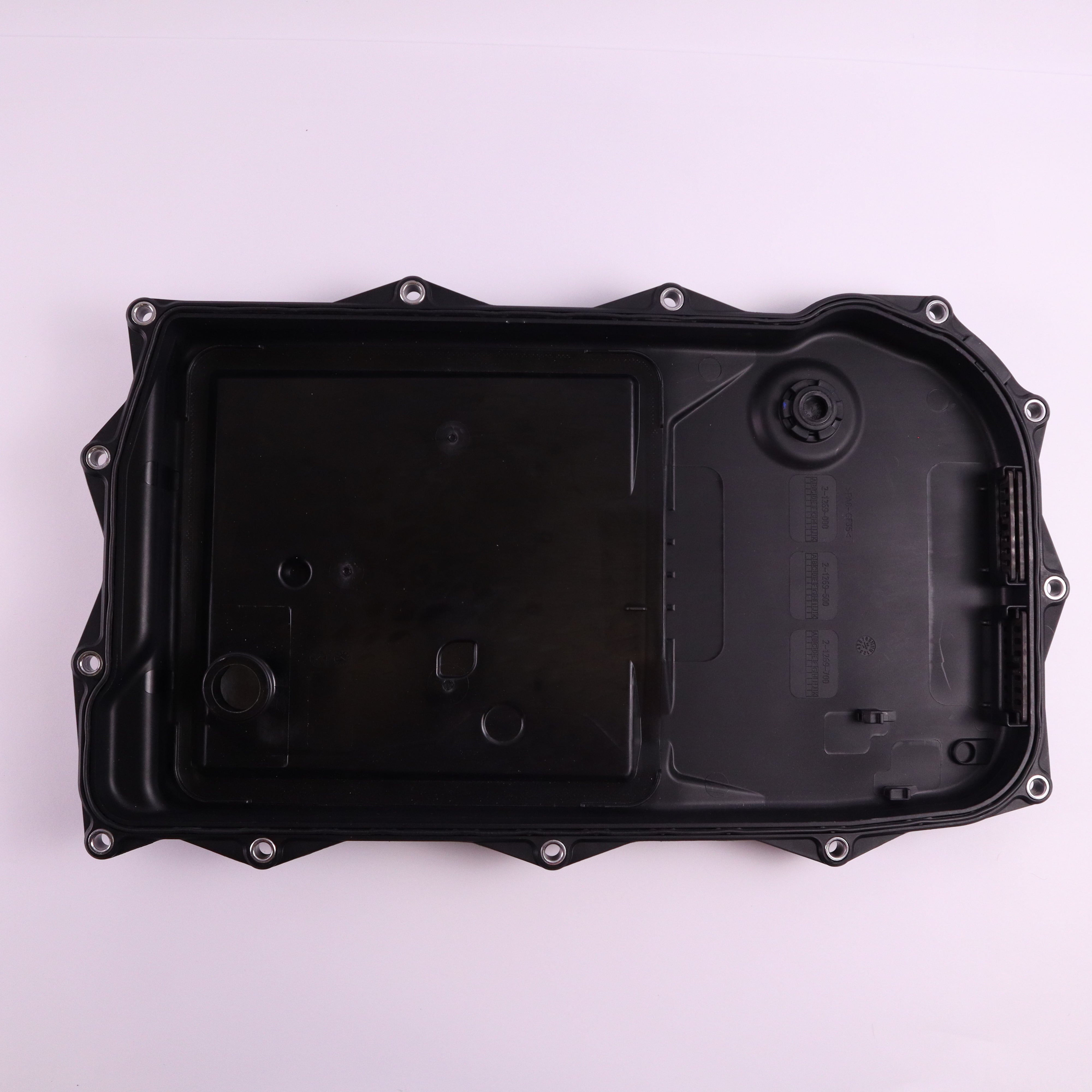 Aftermarket Maserati Gear Oil Pan RDTM673003178