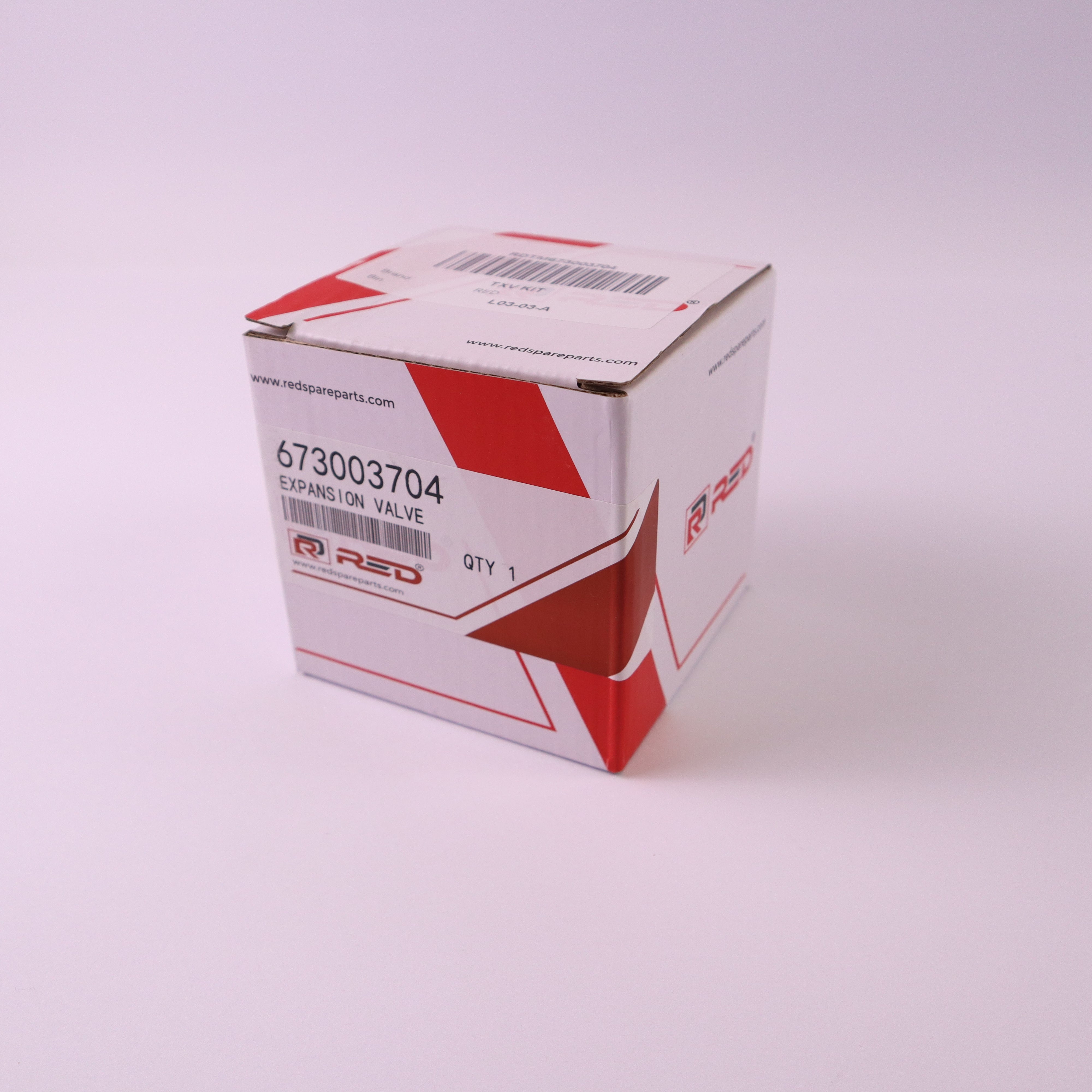 Aftermarket Maserati TXV Kit RDTM673003704