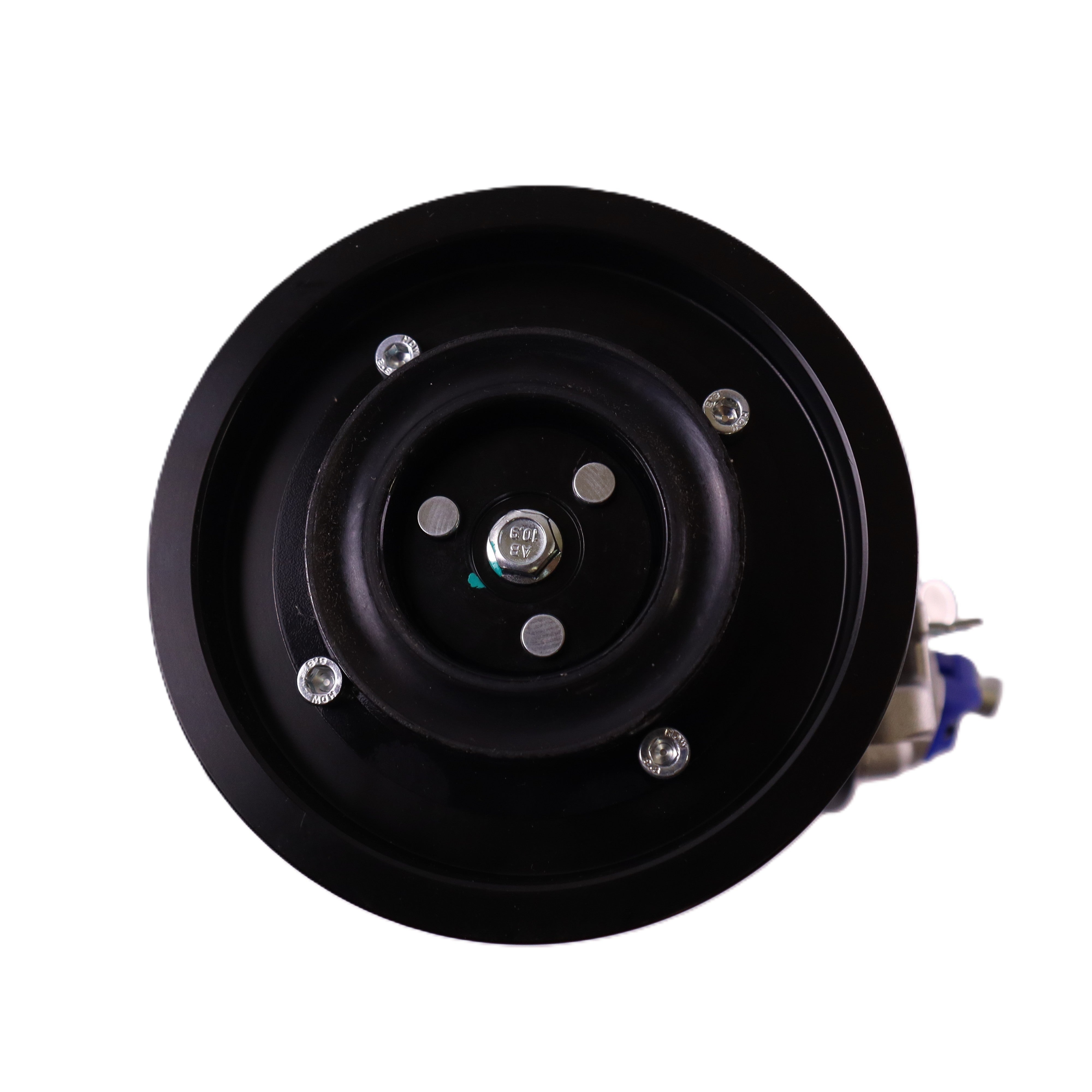 Aftermarket Audi VW AC Compressor RDTM7L6820803E