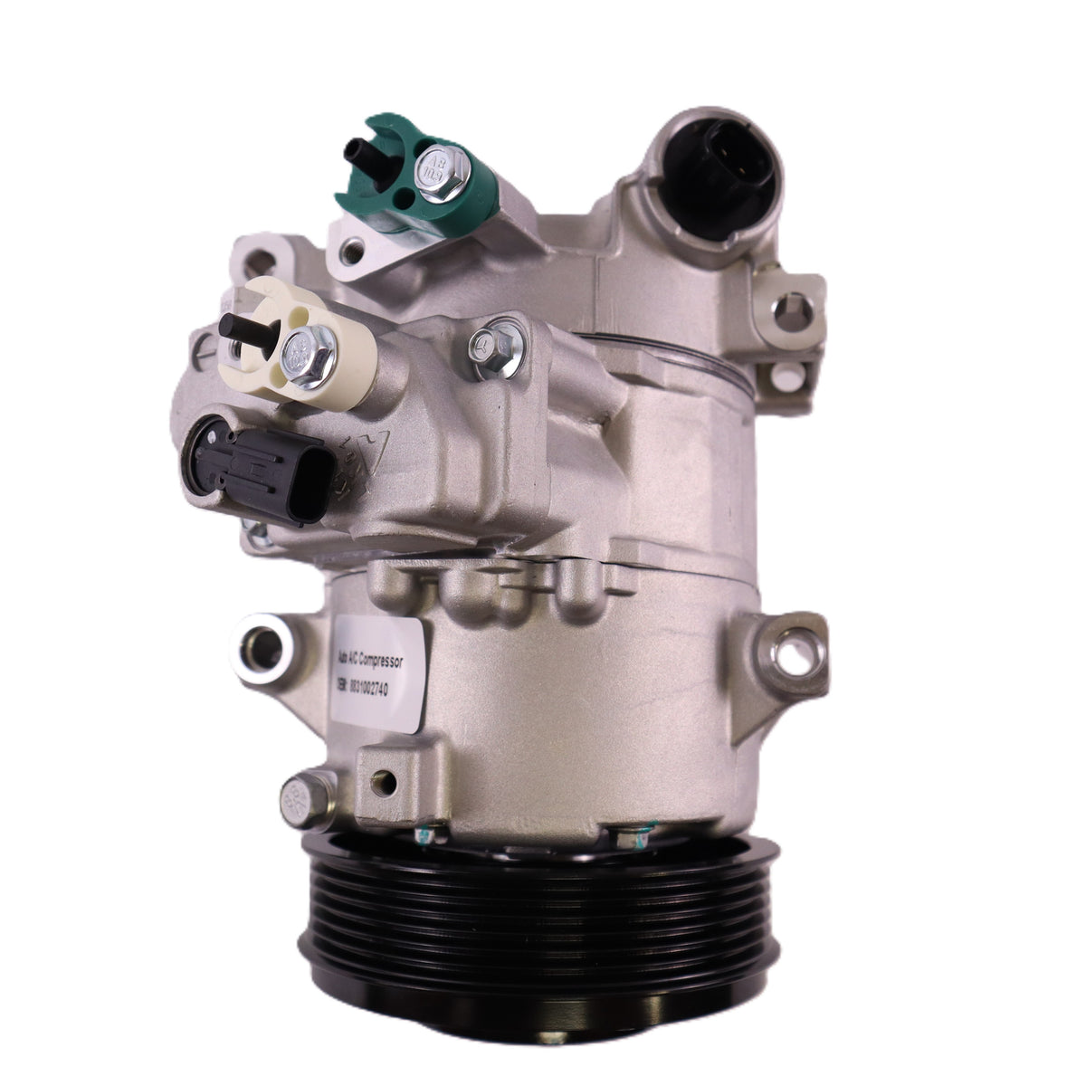 Aftermarket Toyota AC Compressor Corolla RDTM8831002740
