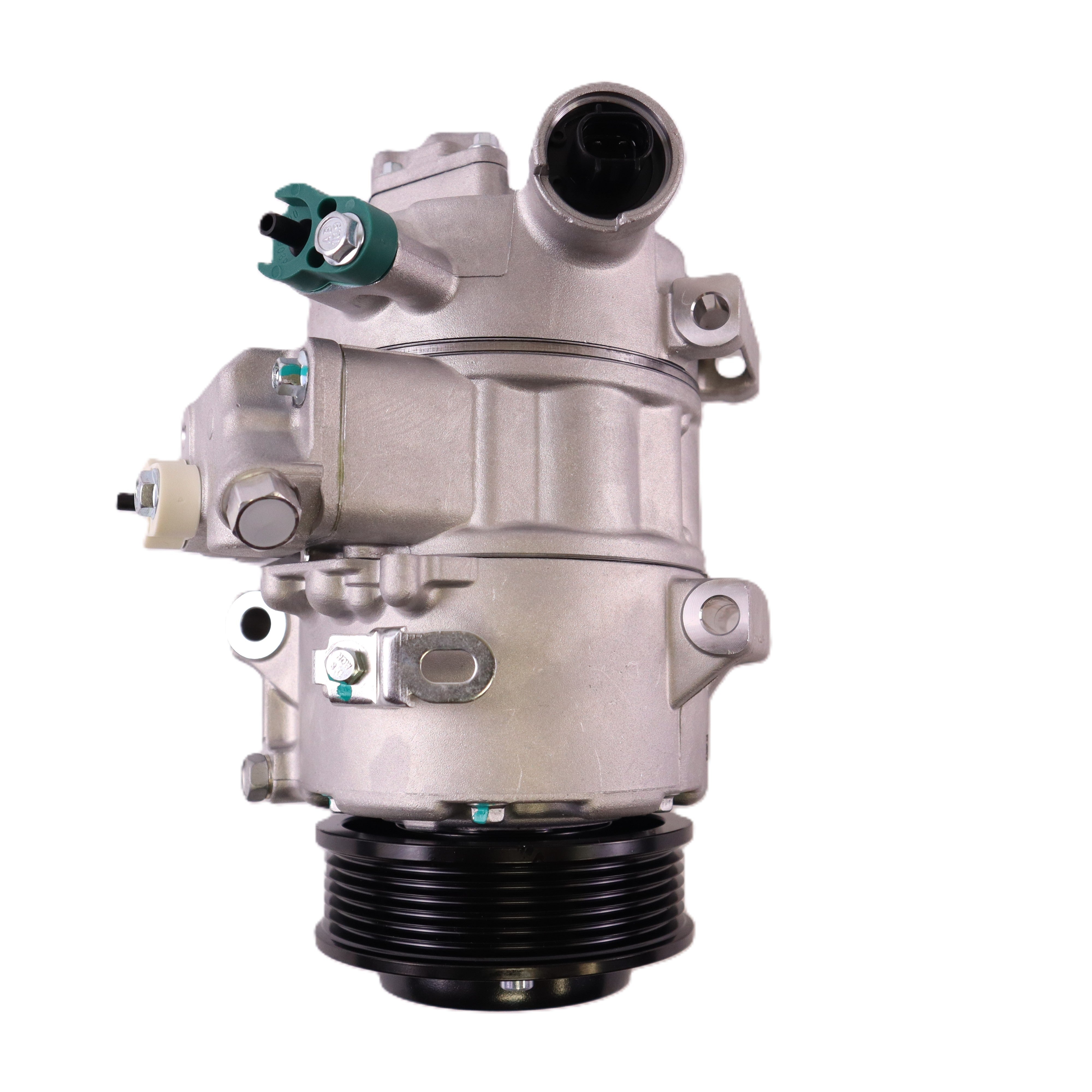 Aftermarket Toyota AC Compressor Corolla RDTM883101A750