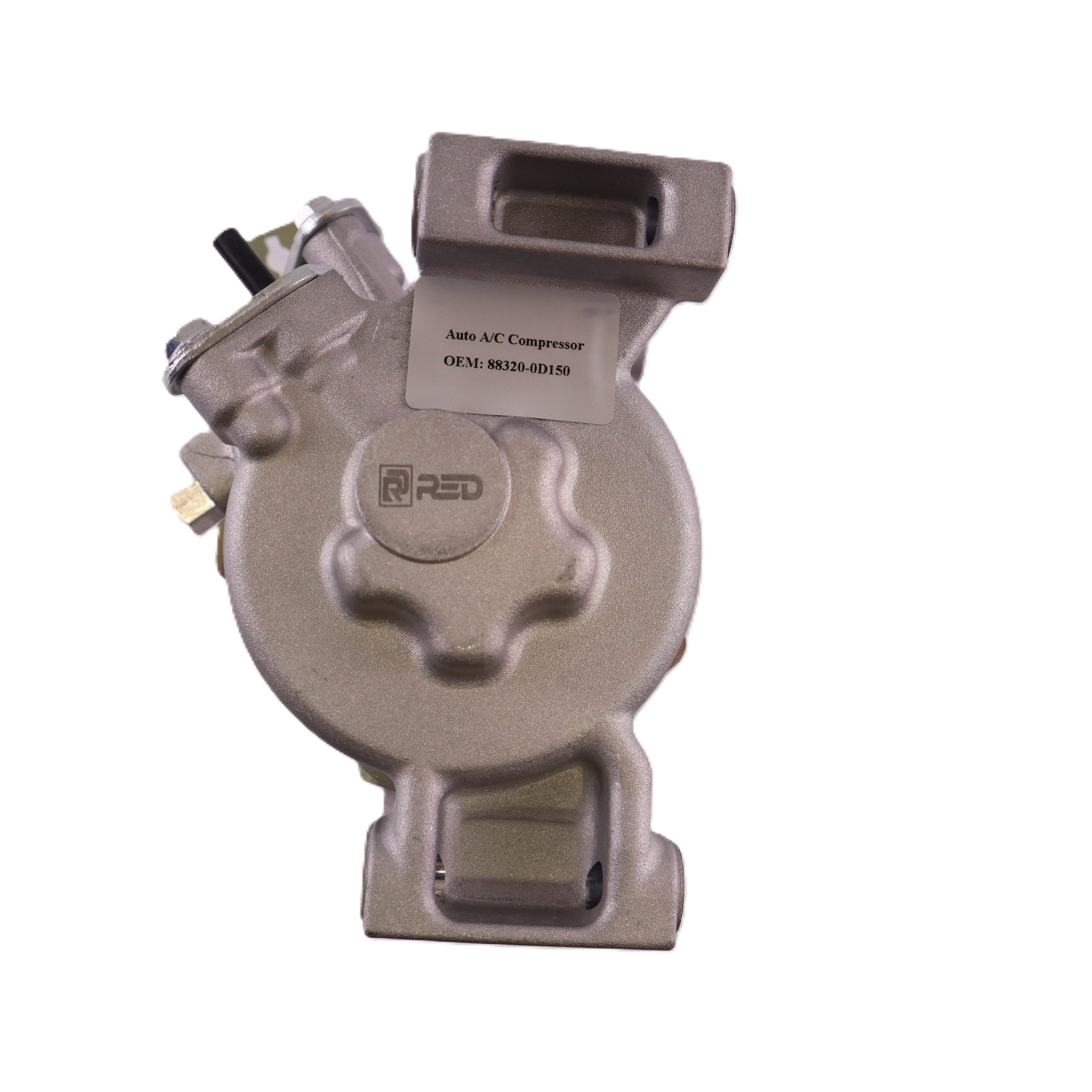 Aftermarket Toyota AC Compressor Yaris RDTM88320 0D150