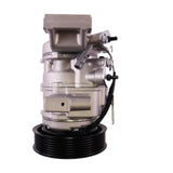Aftermarket Toyota AC Compressor RDTM883200K530