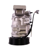Aftermarket Toyota AC Compressor RDTM883200K550