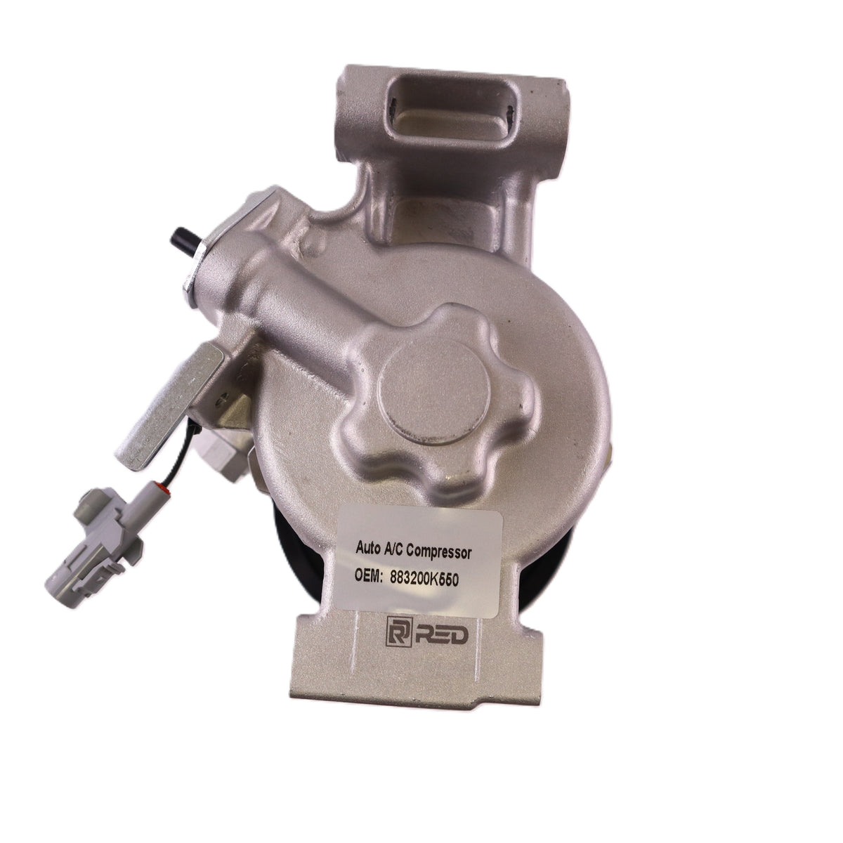 Aftermarket Toyota AC Compressor RDTM883200K550