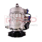 Aftermarket Audi VW AC Compressor RDTM8W0820803A