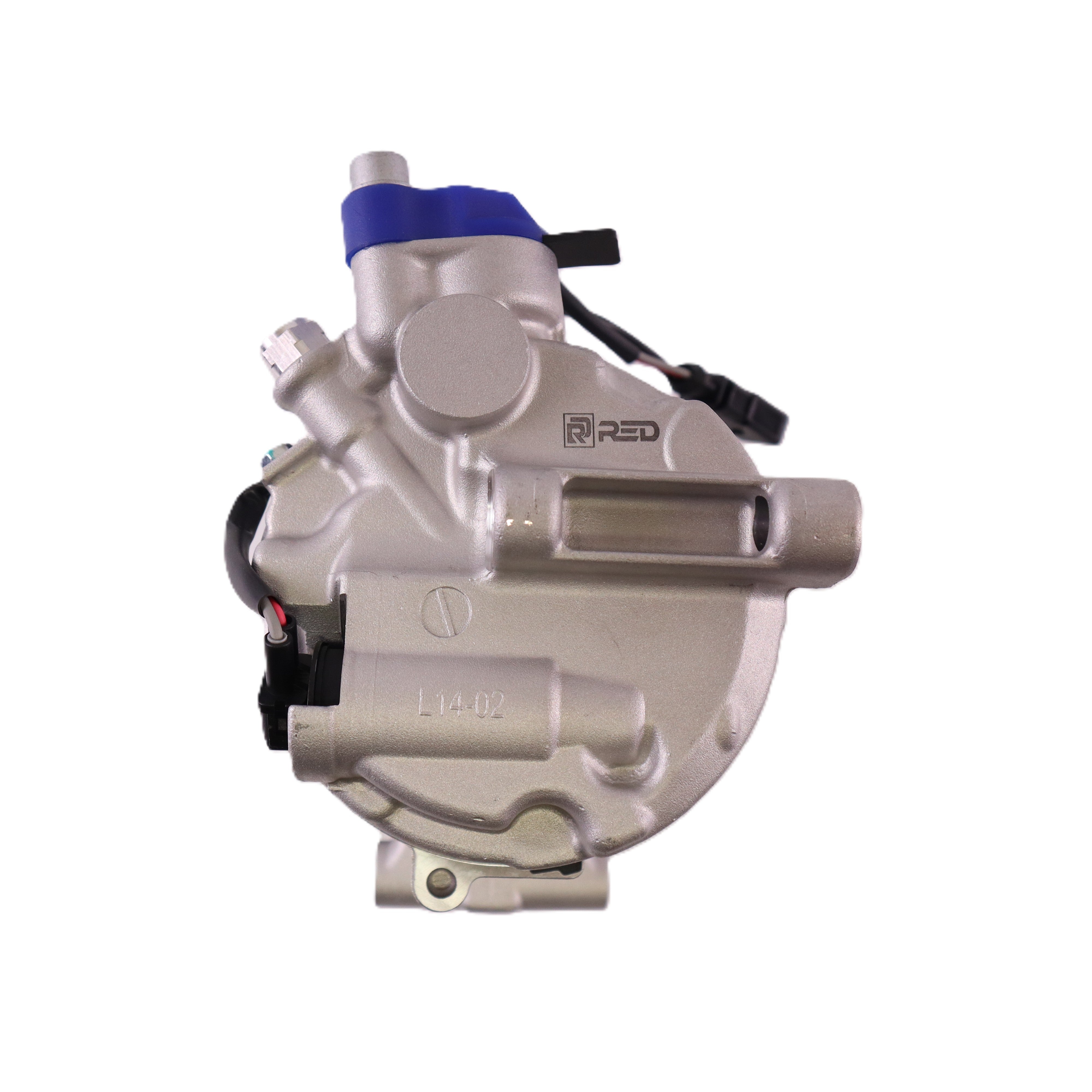 Aftermarket Audi VW AC Compressor RDTM8W0820803A