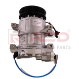 Aftermarket Nissan AC Compressor Altima RDTM92600 3TA5E