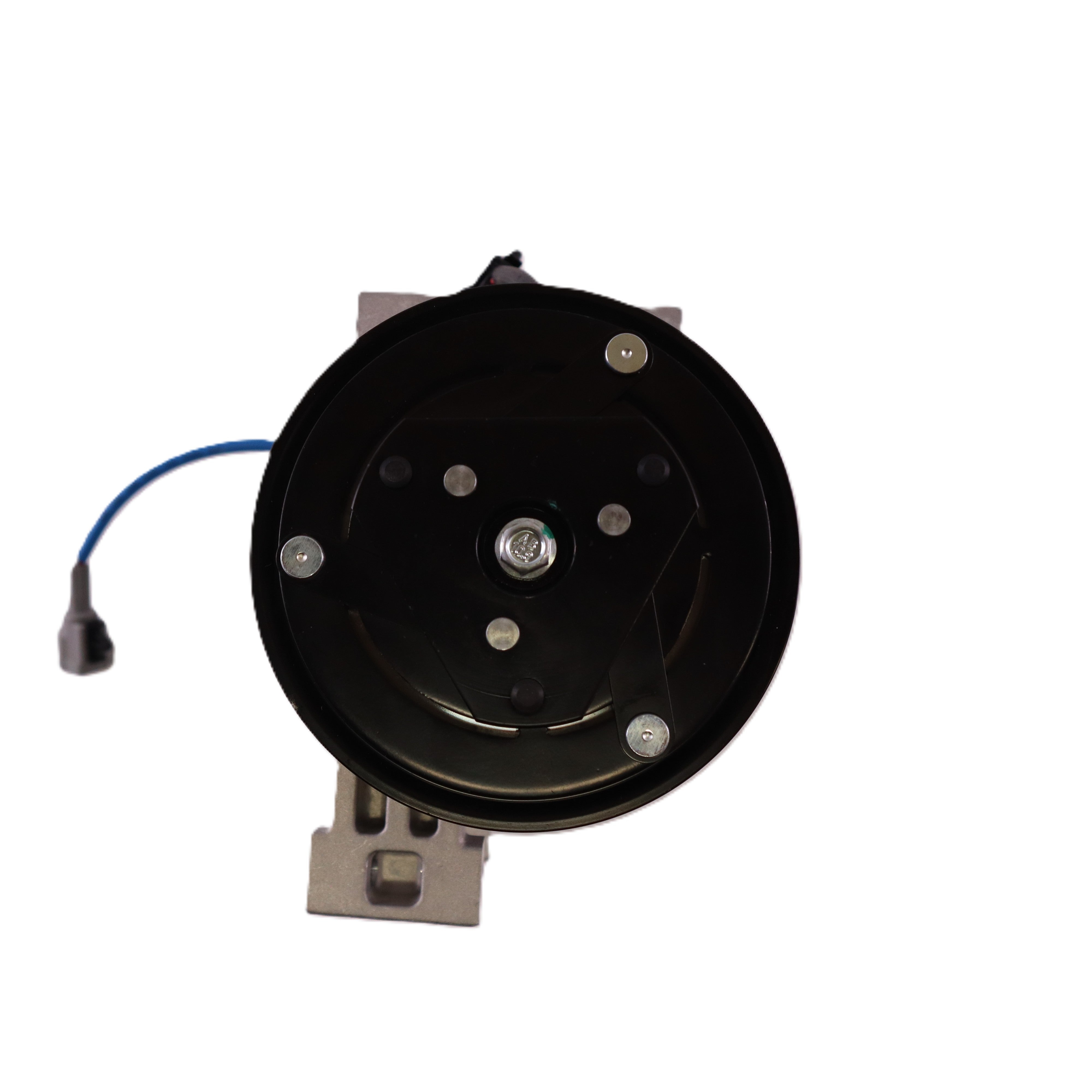 Aftermarket Nissan AC Compressor Altima RDTM92600 3TA5E