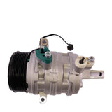 Aftermarket Nissan AC Compressor Tiida HB RDTM92600 3HD7A