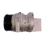 Aftermarket Nissan AC Compressor Tiida HB RDTM92600 3HD7A