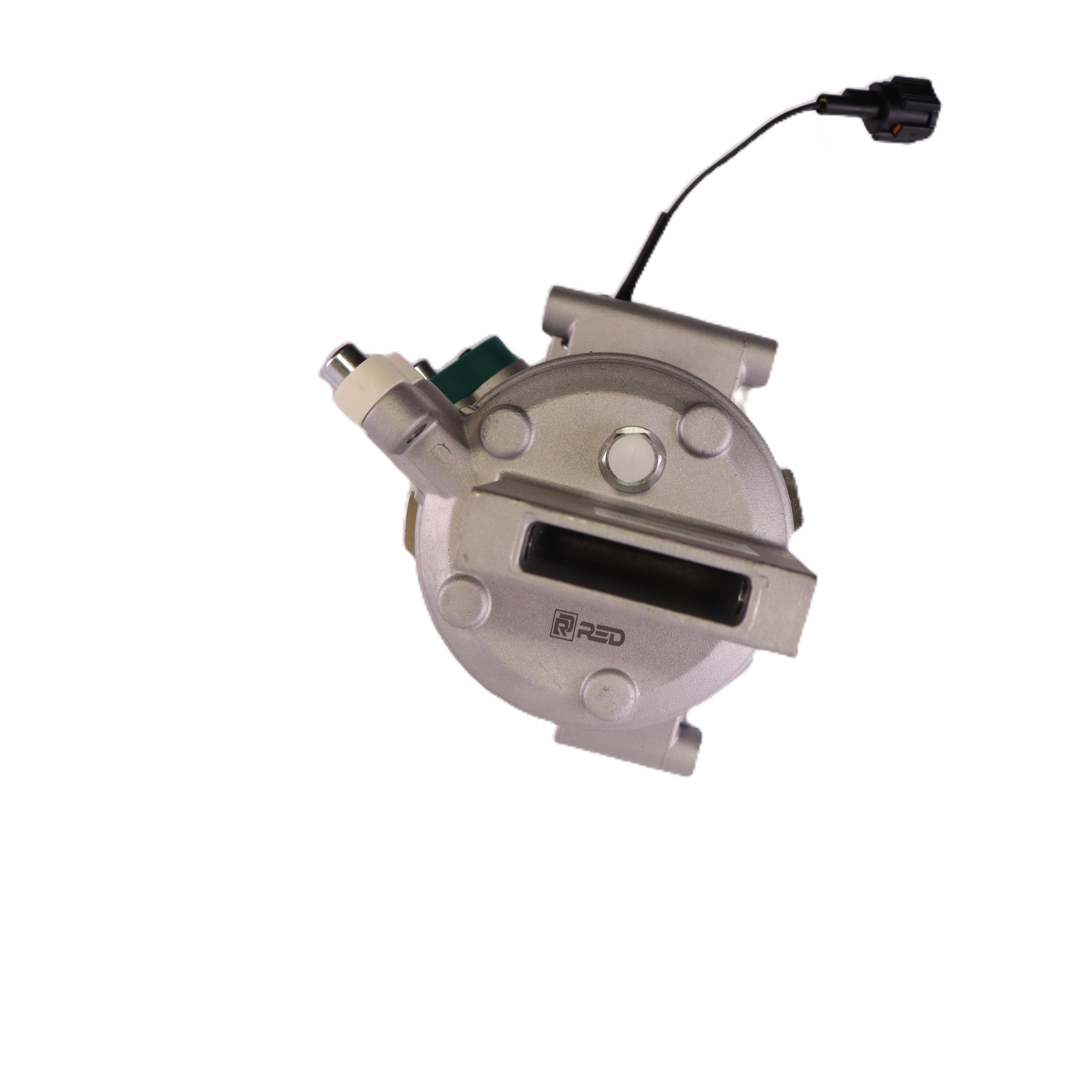 Aftermarket Nissan AC Compressor Tiida HB RDTM92600 3HD7A