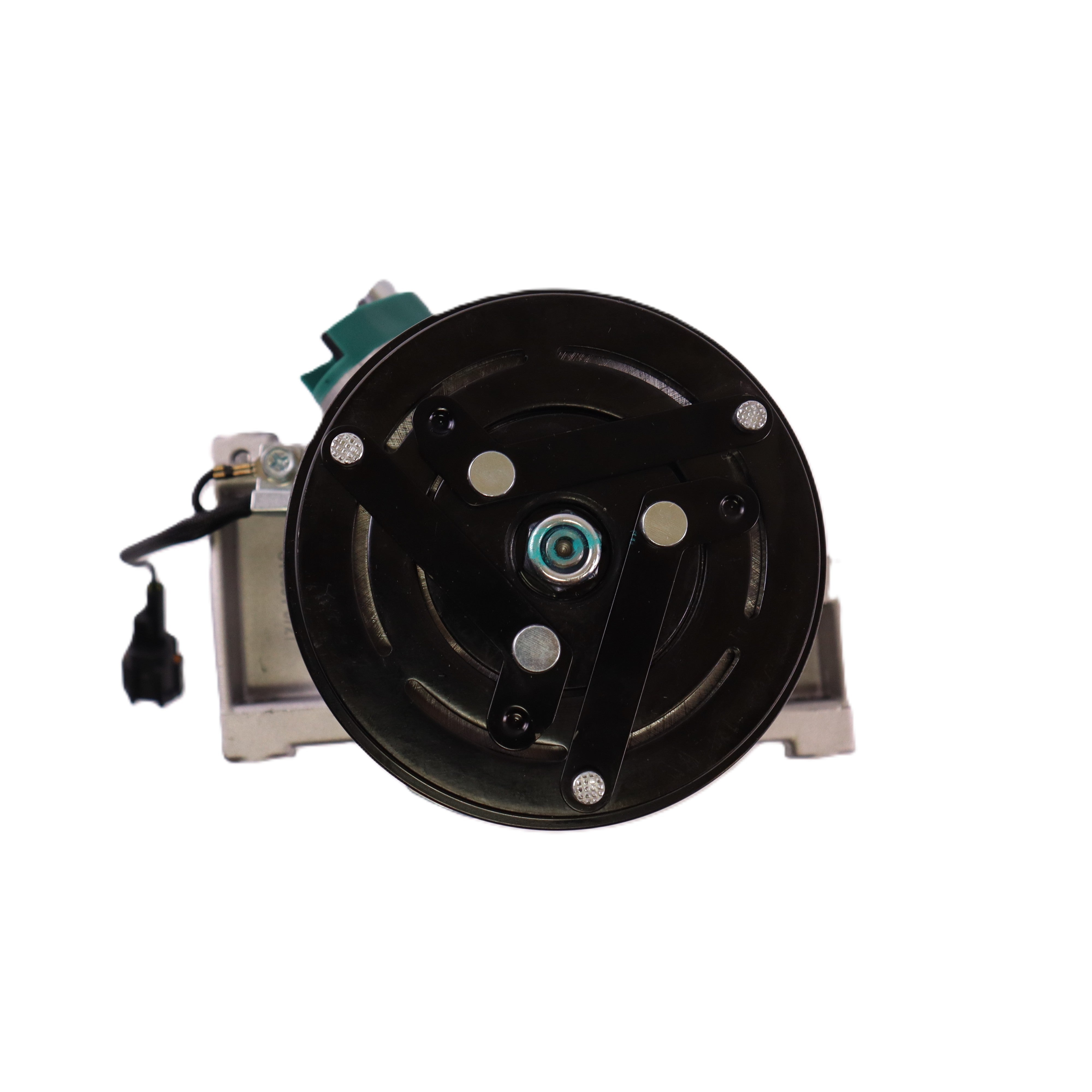Aftermarket Nissan AC Compressor Tiida HB RDTM92600 3HD7A
