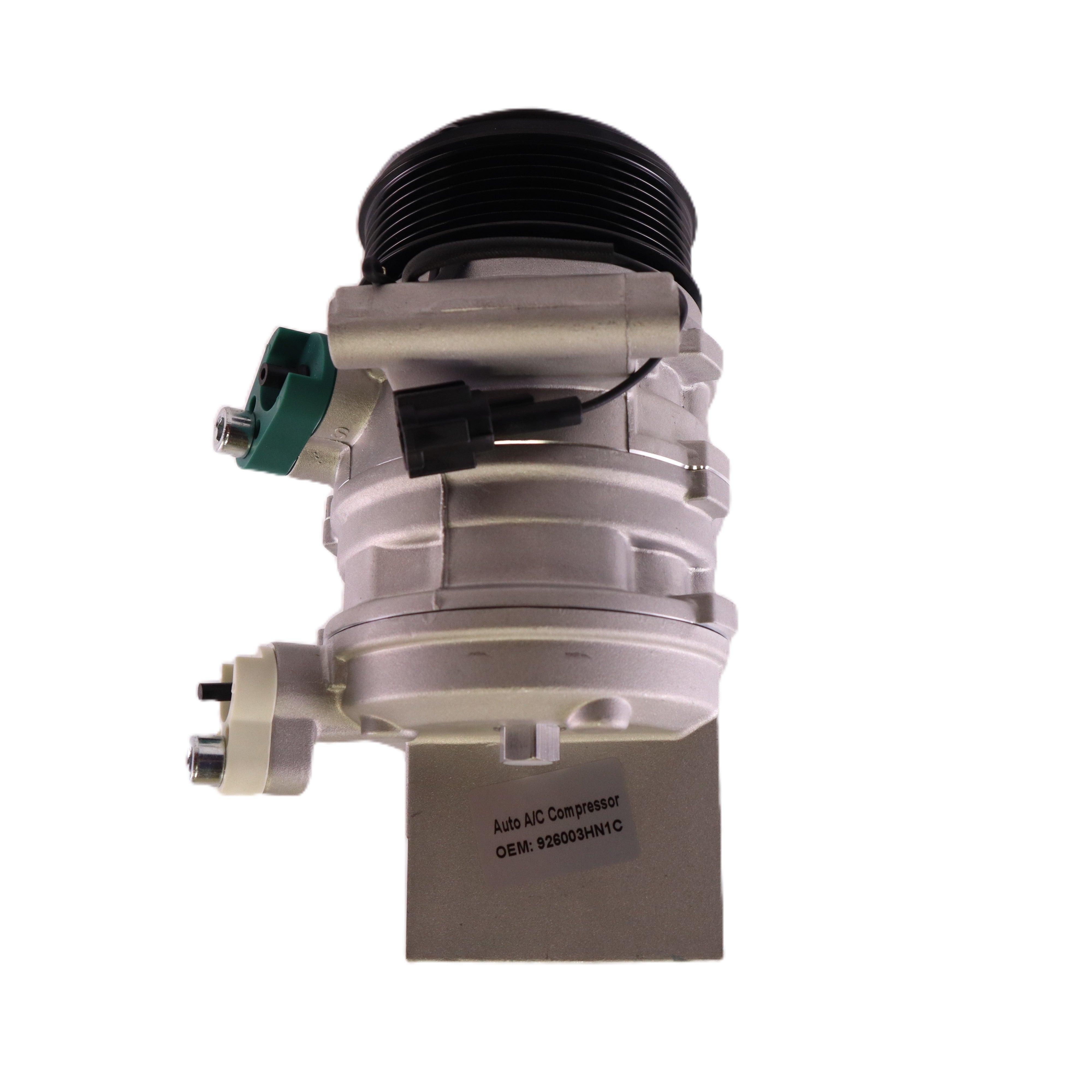 Aftermarket Nissan AC Compressor Sunny N17 Sentra RDTM92600 3HN1C