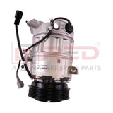 Aftermarket Nissan AC Compressor RDTM926006CA0A