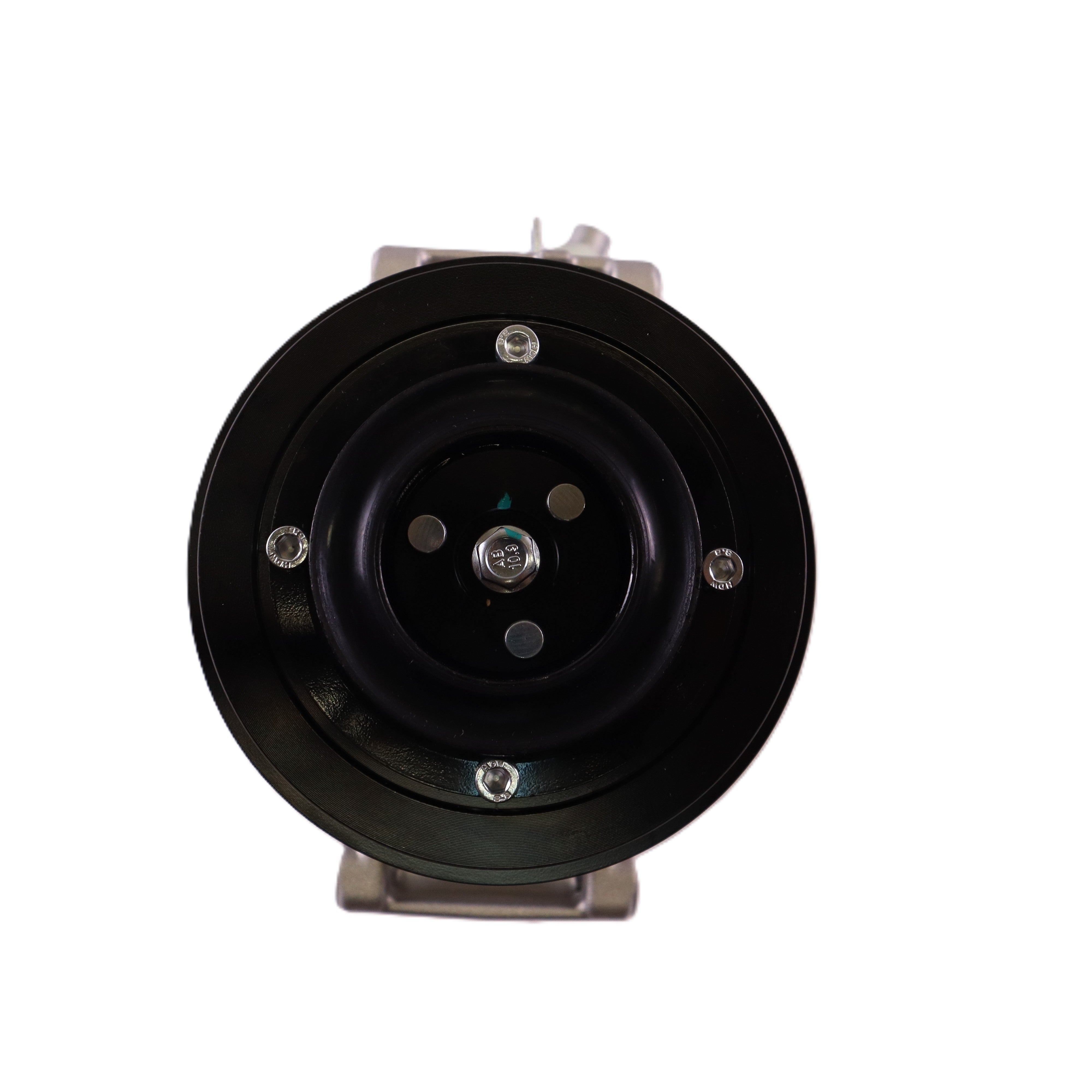 Aftermarket Porsche AC Compressor RDTM95512601110
