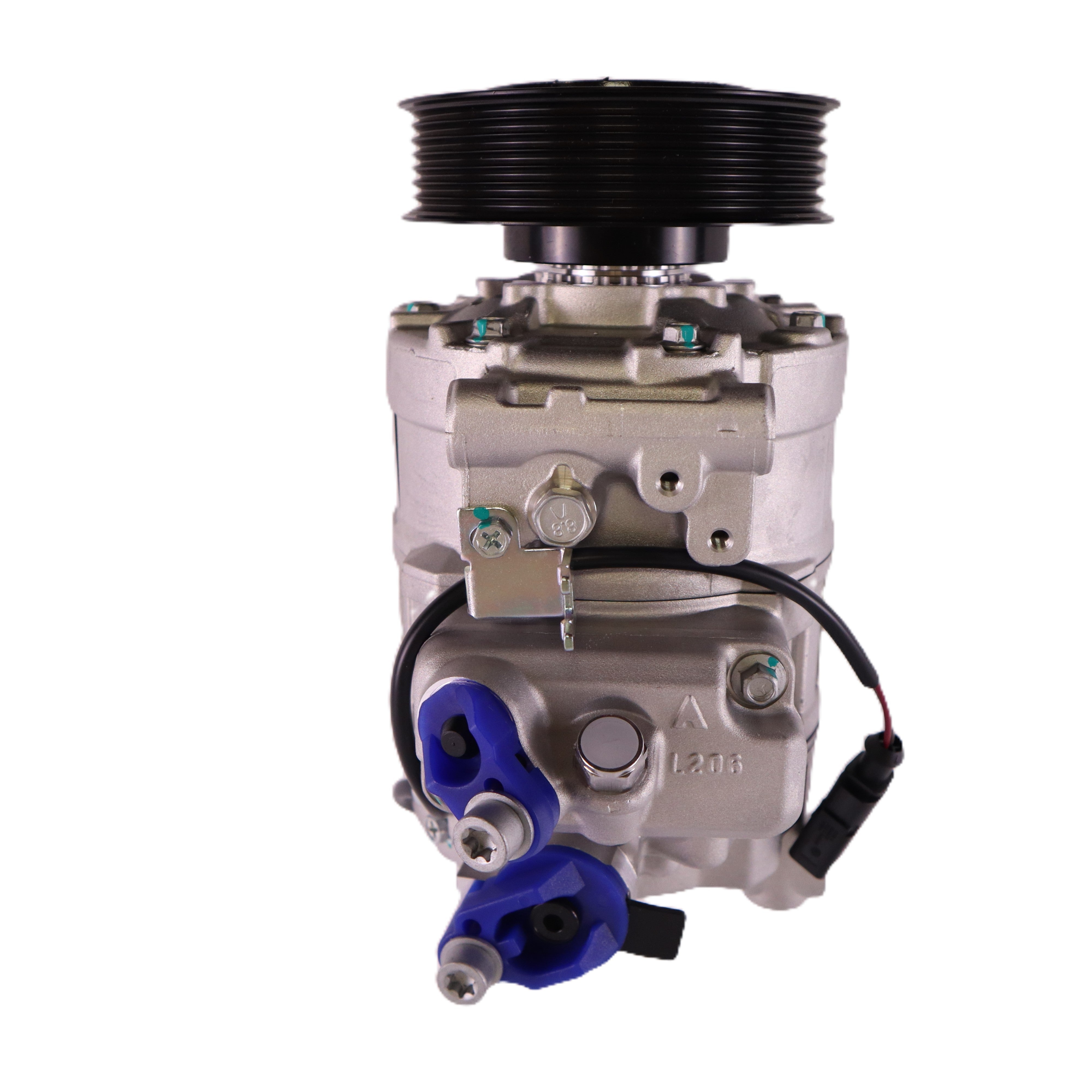 Aftermarket Porsche AC Compressor RDTM958126012AX