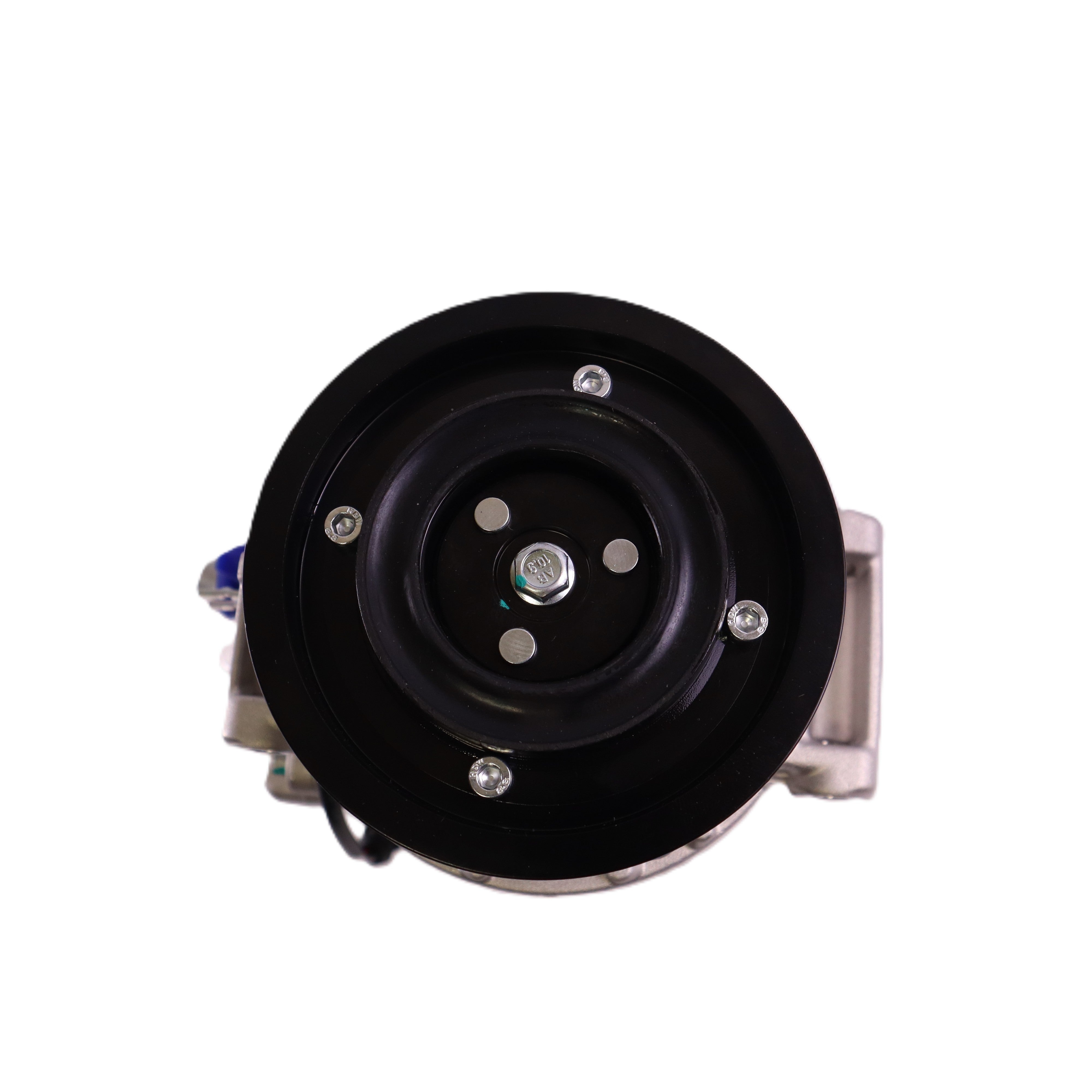 Aftermarket Porsche AC Compressor RDTM958126012AX