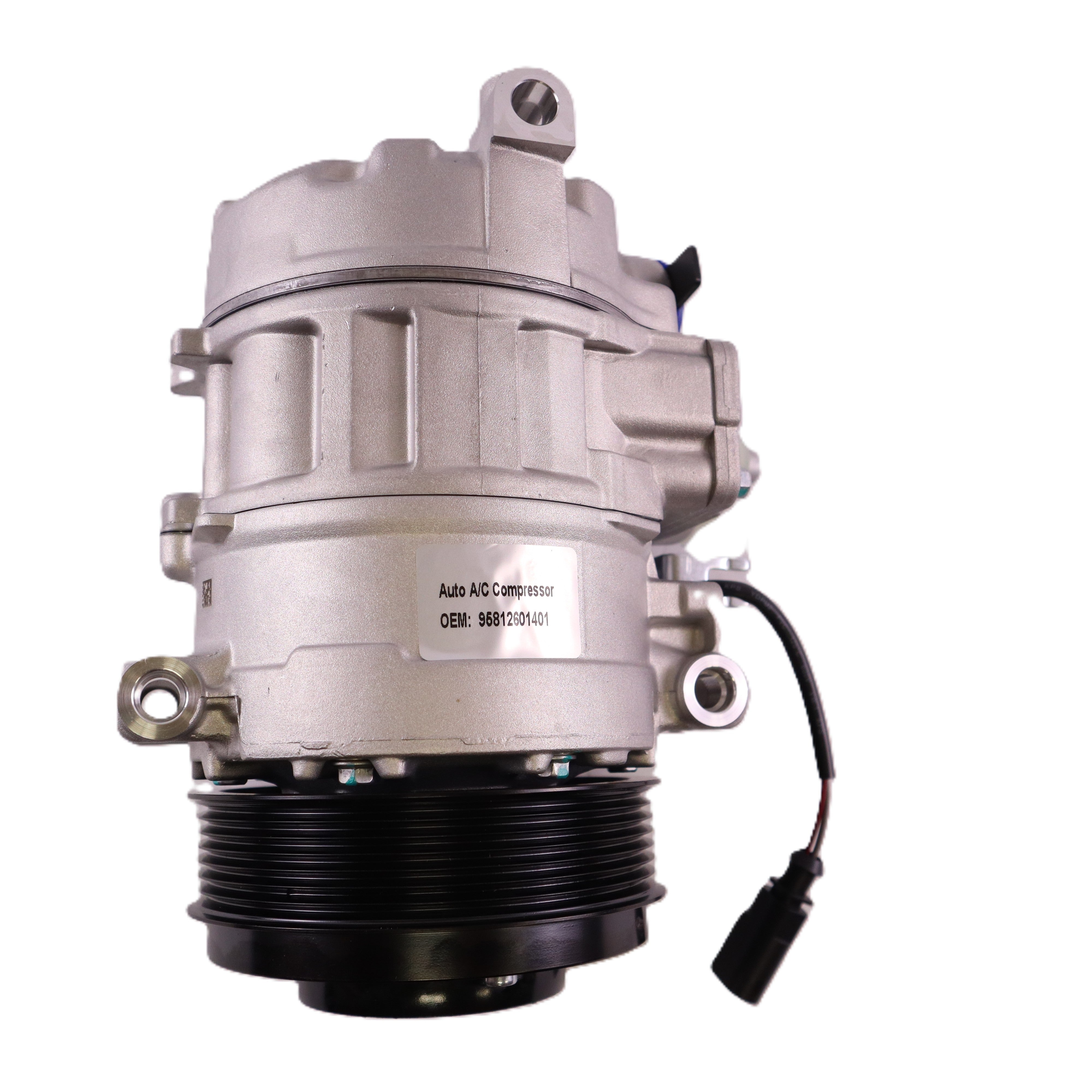 Aftermarket Porsche AC Compressor RDTM95812601401