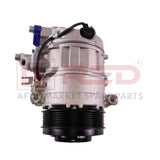 Aftermarket Porsche AC Compressor RDTM95812601401