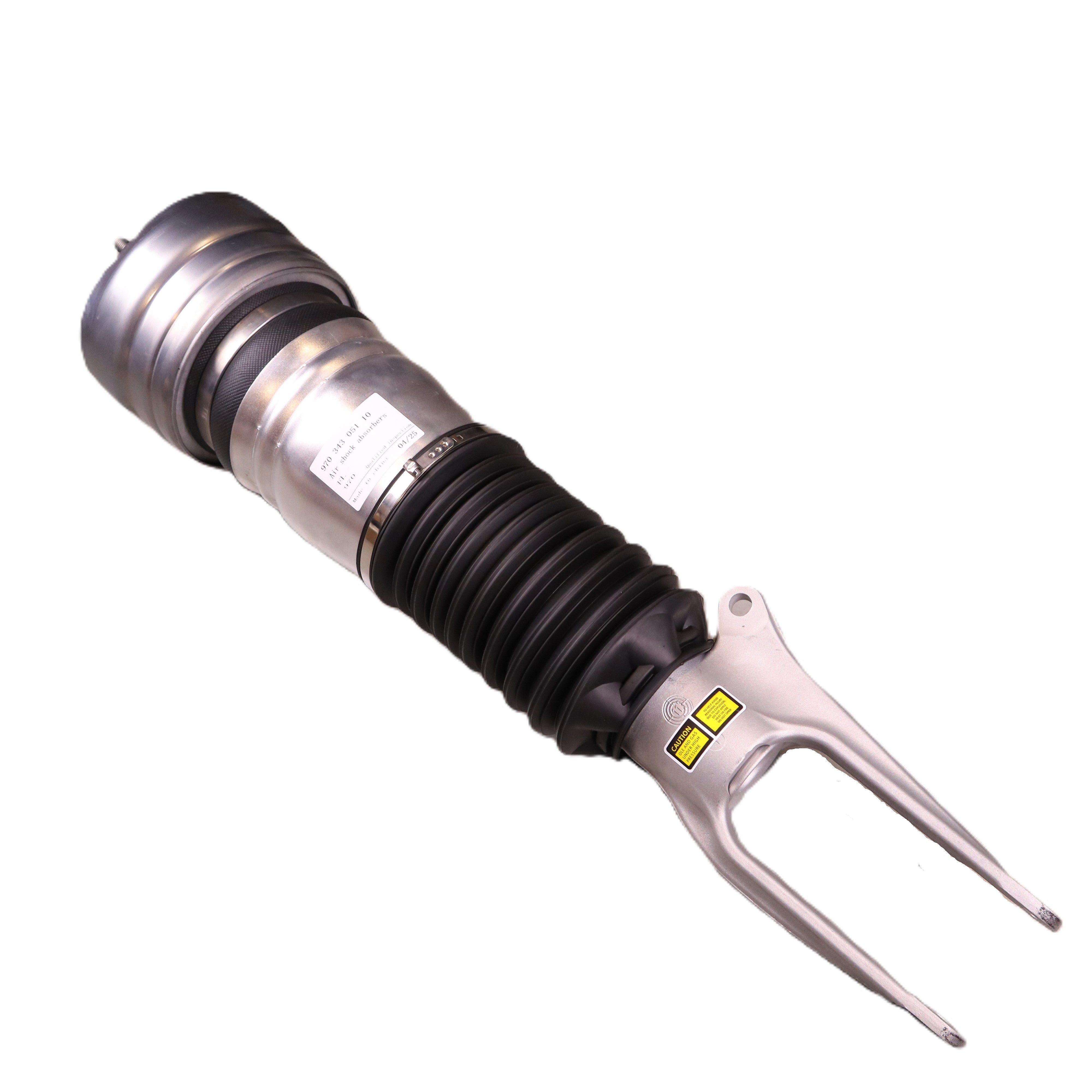 Aftermarket Porsche Air Shock Absorber RDTM97034305110