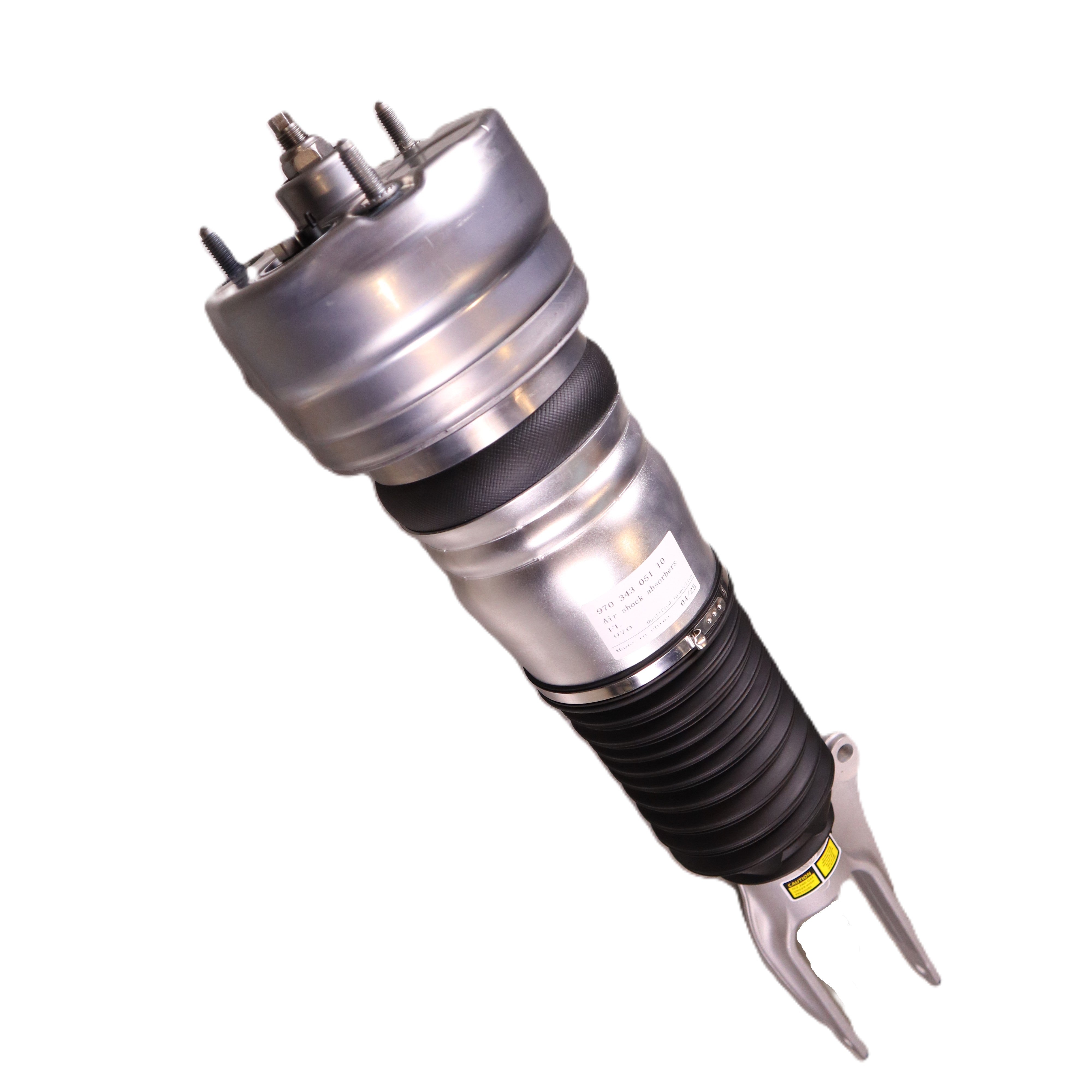 Aftermarket Porsche Air Shock Absorber RDTM97034305110