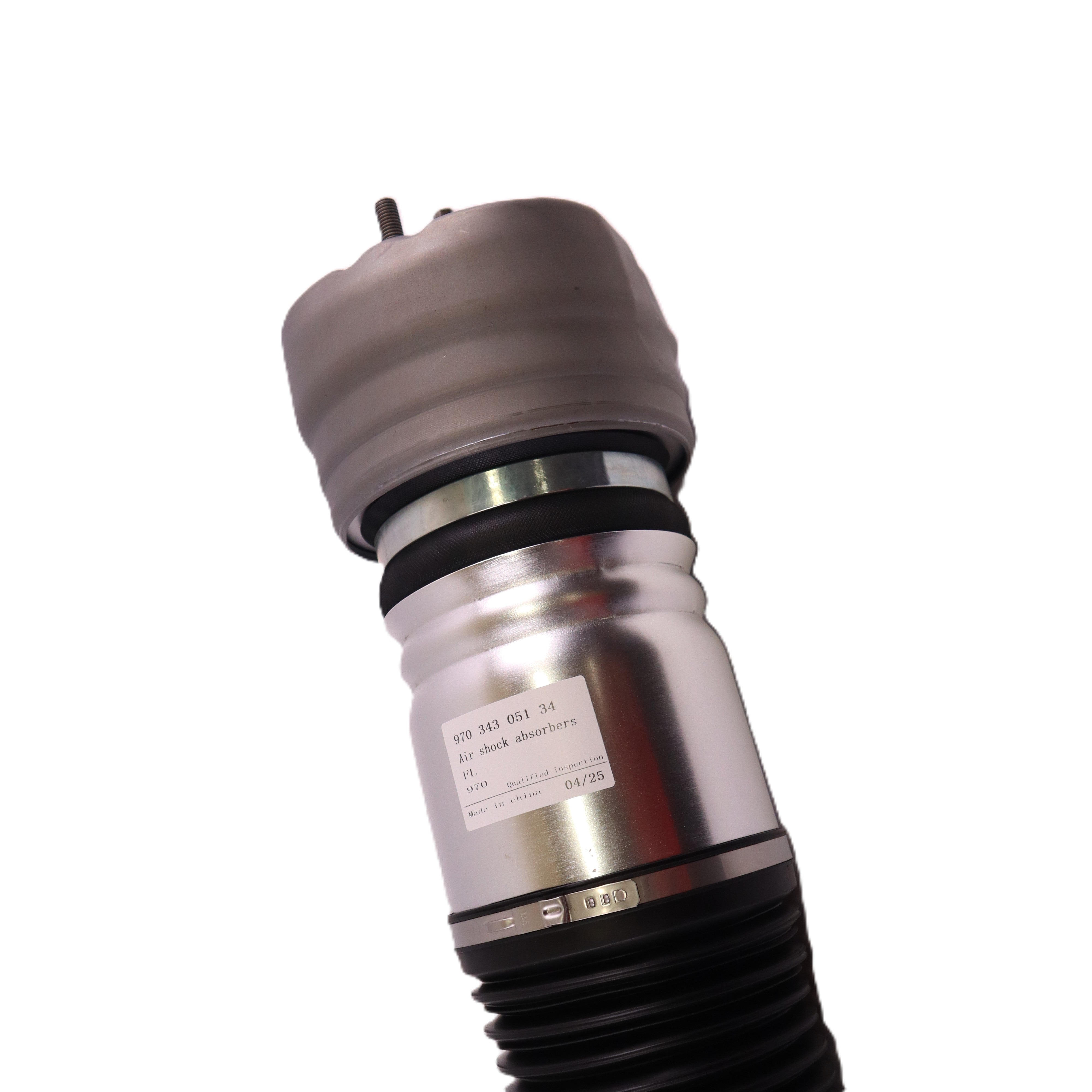 Aftermarket Porsche Air Shock Absorber RDTM97034305134