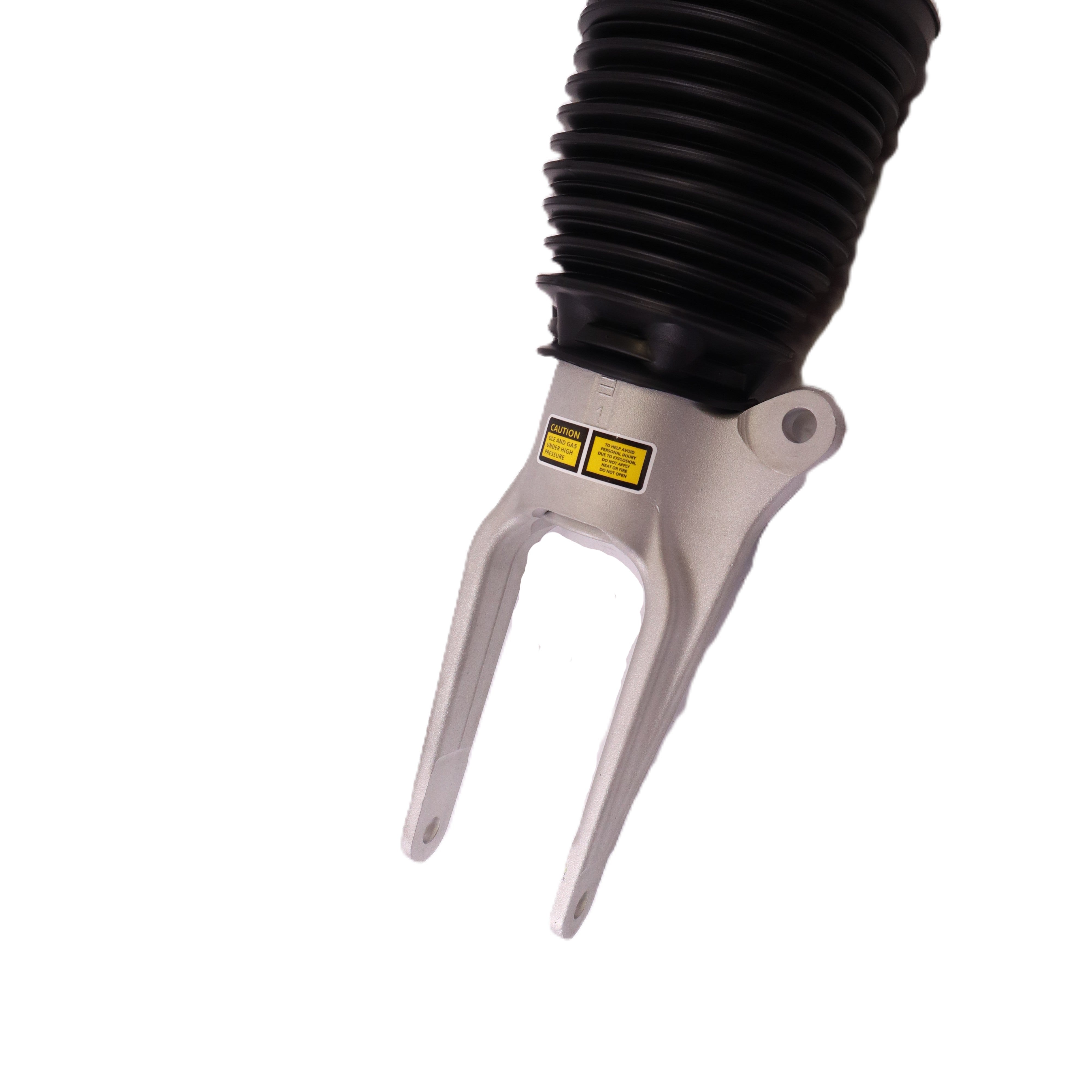 Aftermarket Porsche Air Shock Absorber RDTM97034305134
