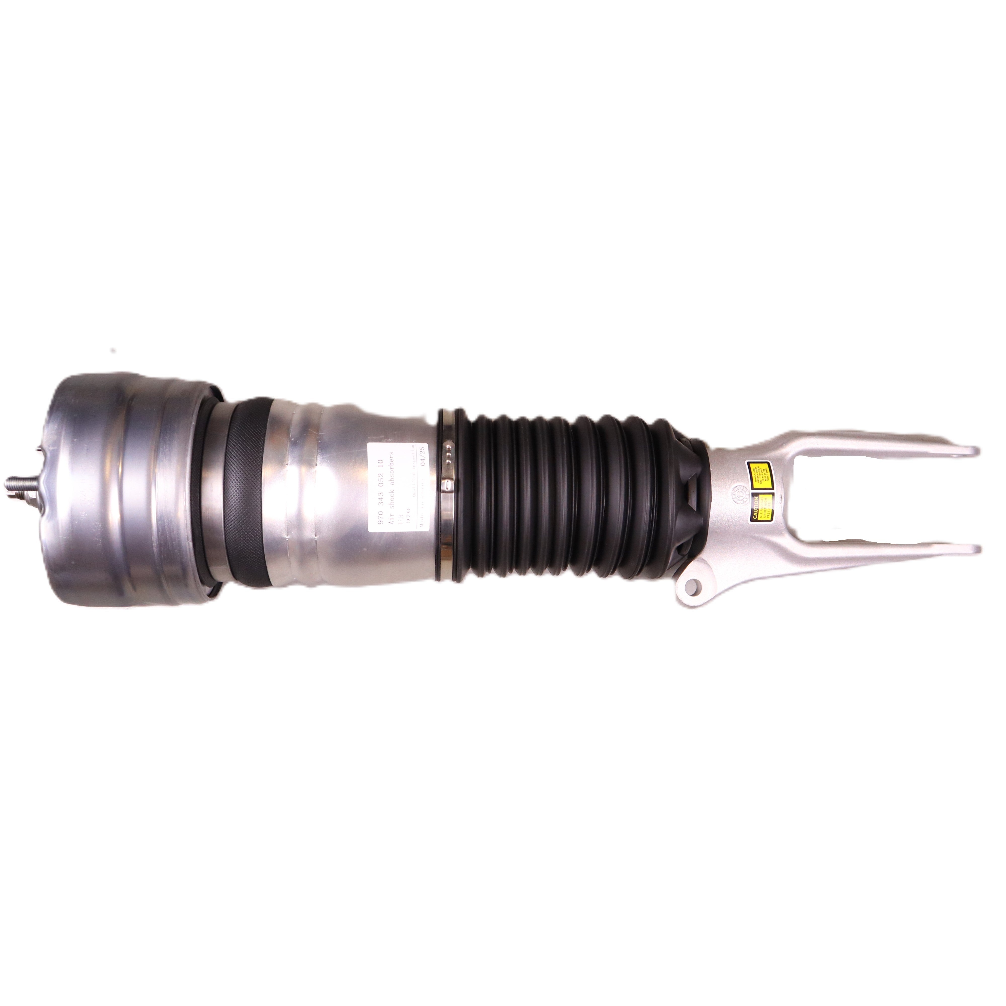 Aftermarket Porsche Air Shock Absorber RDTM97034305210