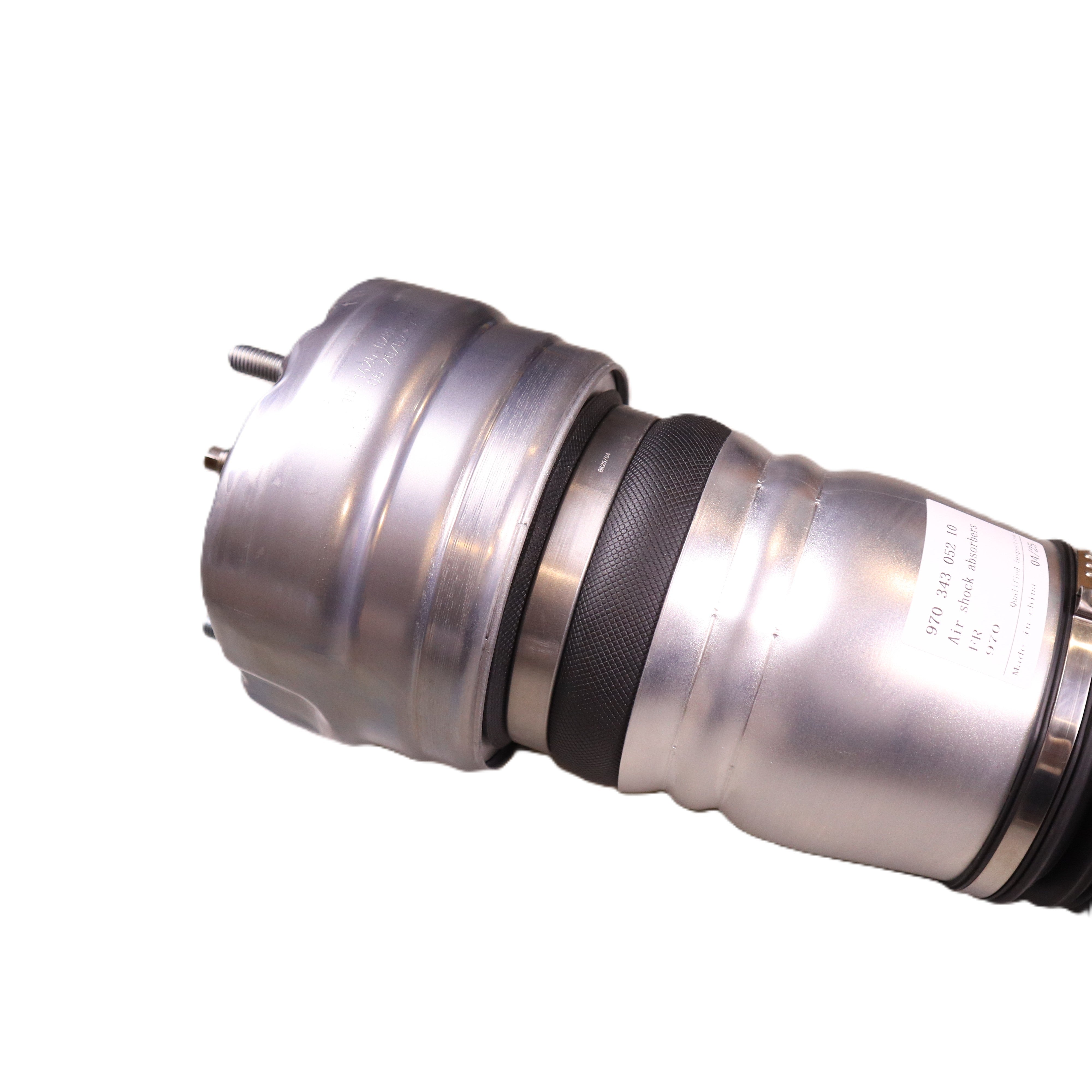 Aftermarket Porsche Air Shock Absorber RDTM97034305210