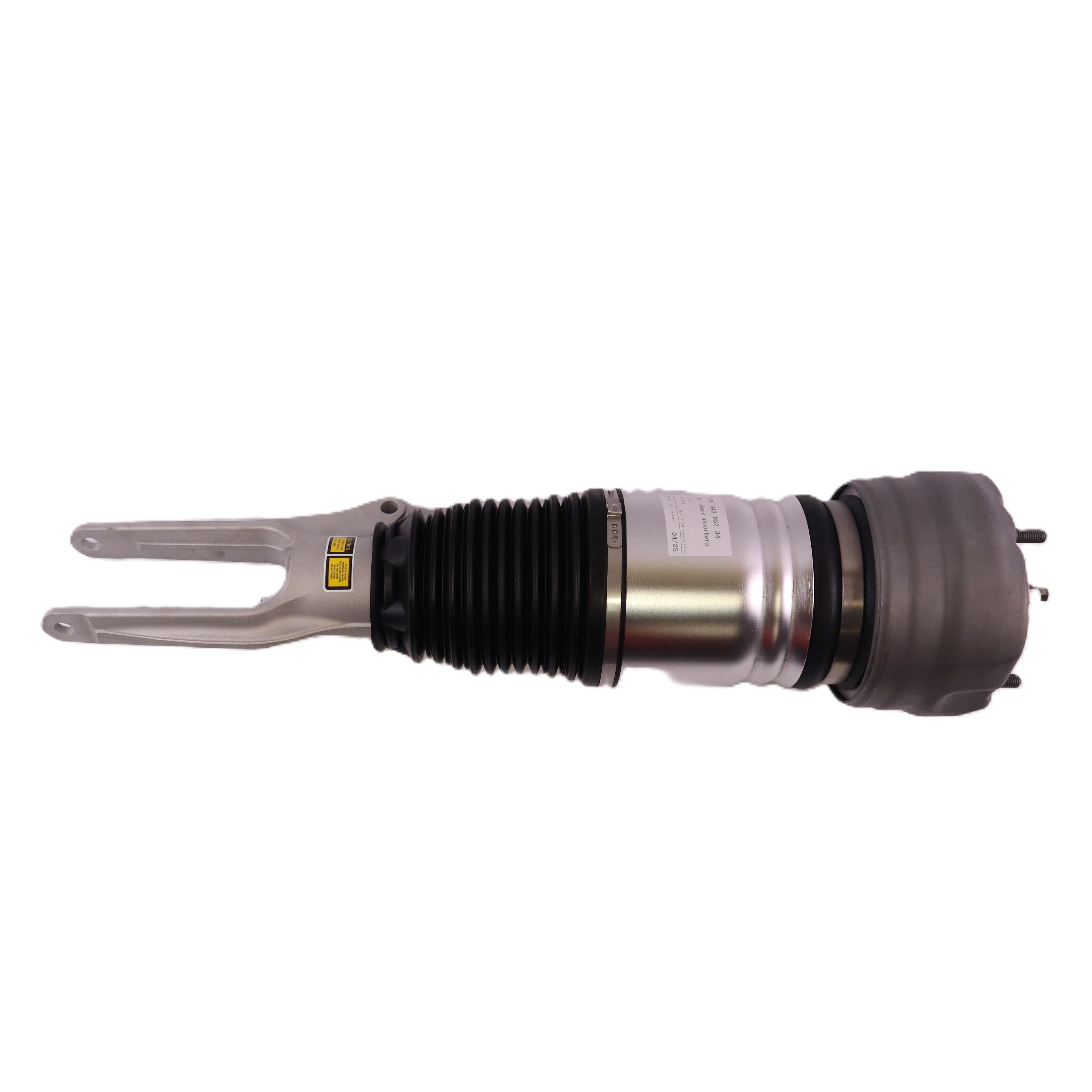 Aftermarket Porsche Air Shock Absorber RDTM97034305234