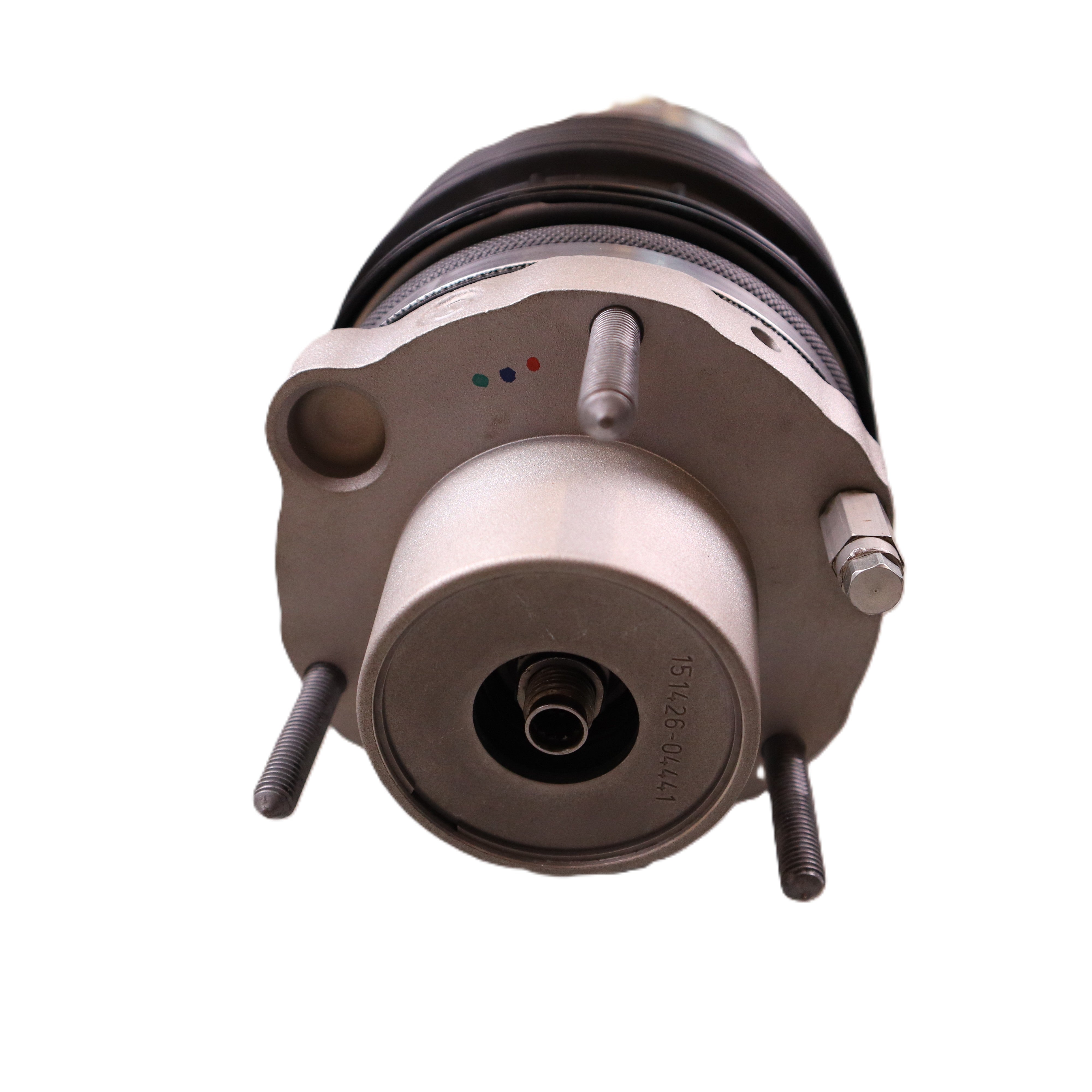 Aftermarket Porsche Air Shock Absorber RDTM971616037