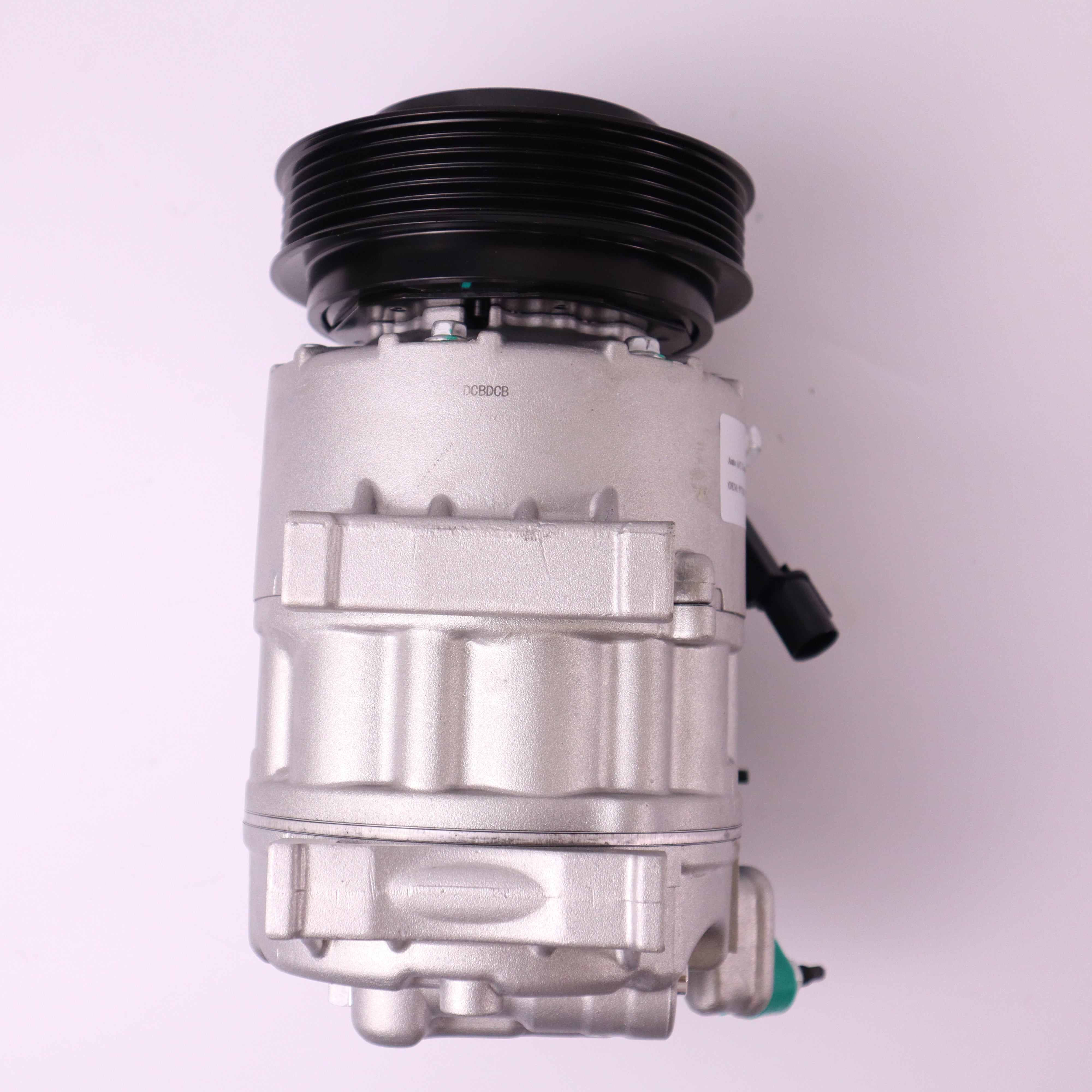 Aftermarket Hyundai AC Compressor Santa Fe RDTM97701-1U150