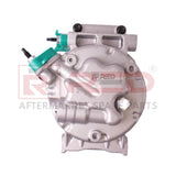 Aftermarket Hyundai AC Compressor Santa Fe RDTM97701-1U150