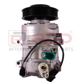 Aftermarket Hyundai AC Compressor Sorento RDTM97701-2P650